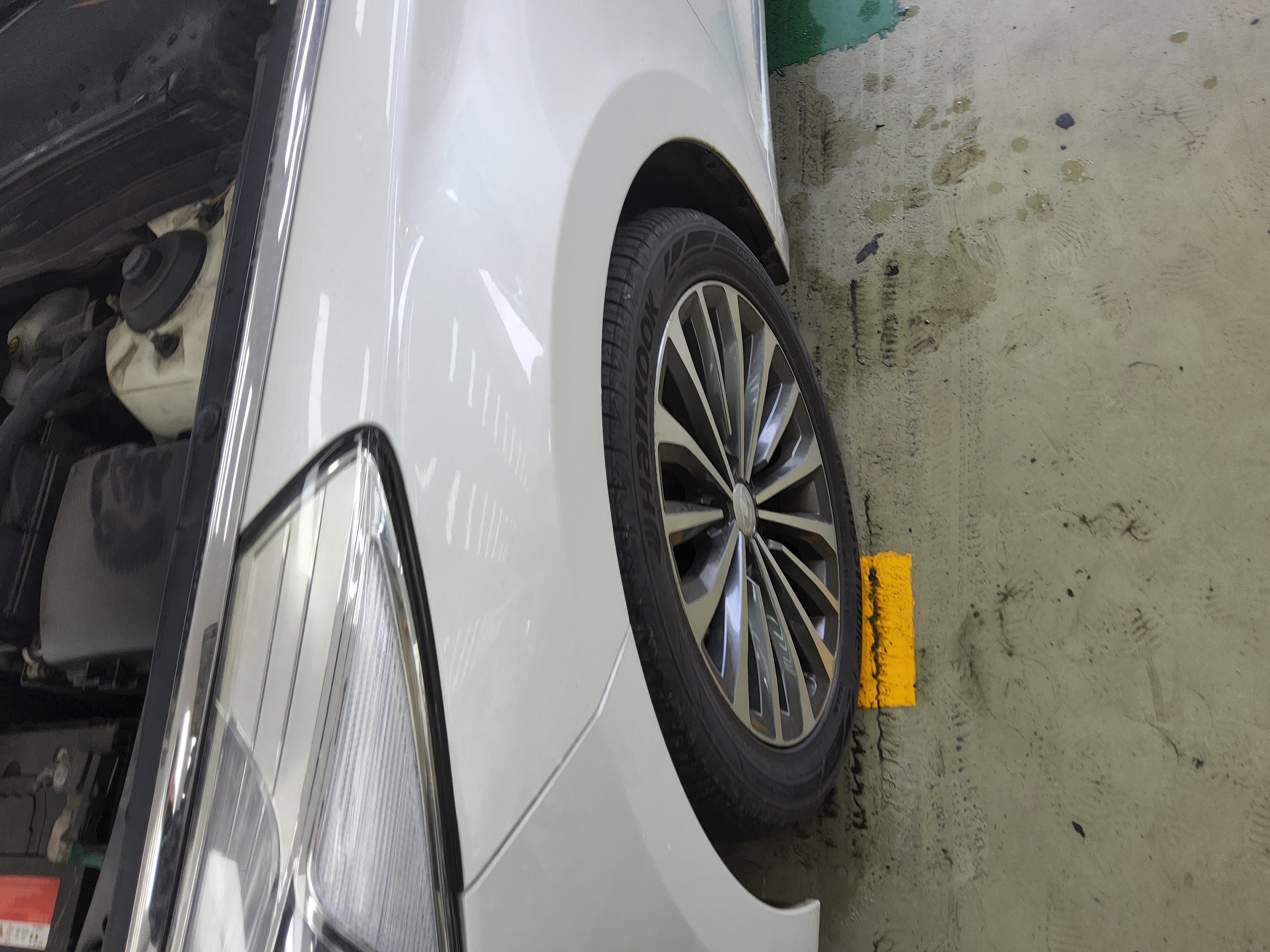 Hyundai Grandeur 2014 - Image 19
