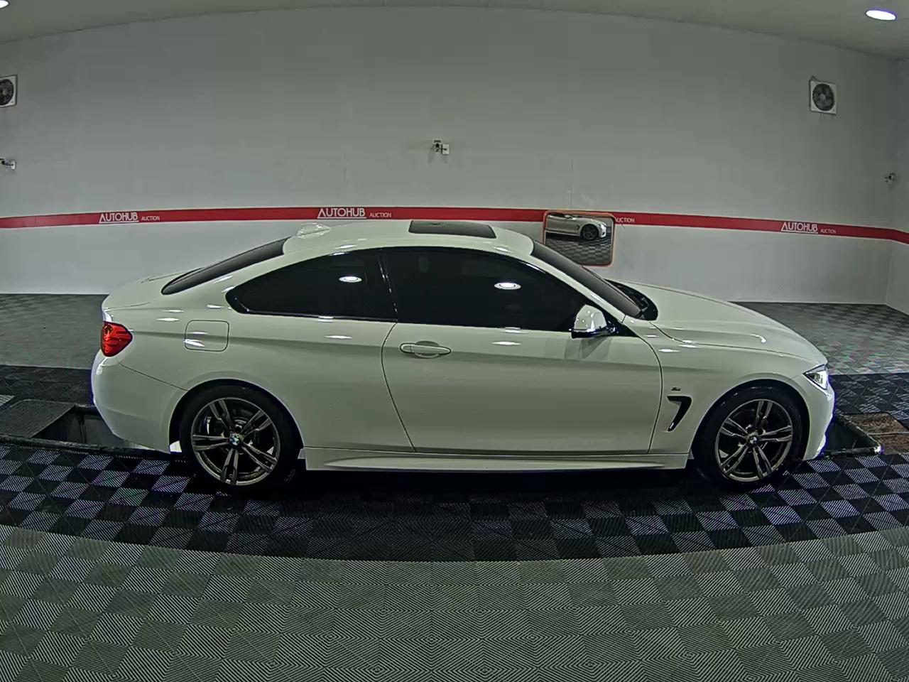 BMW 4 시리즈 - 3