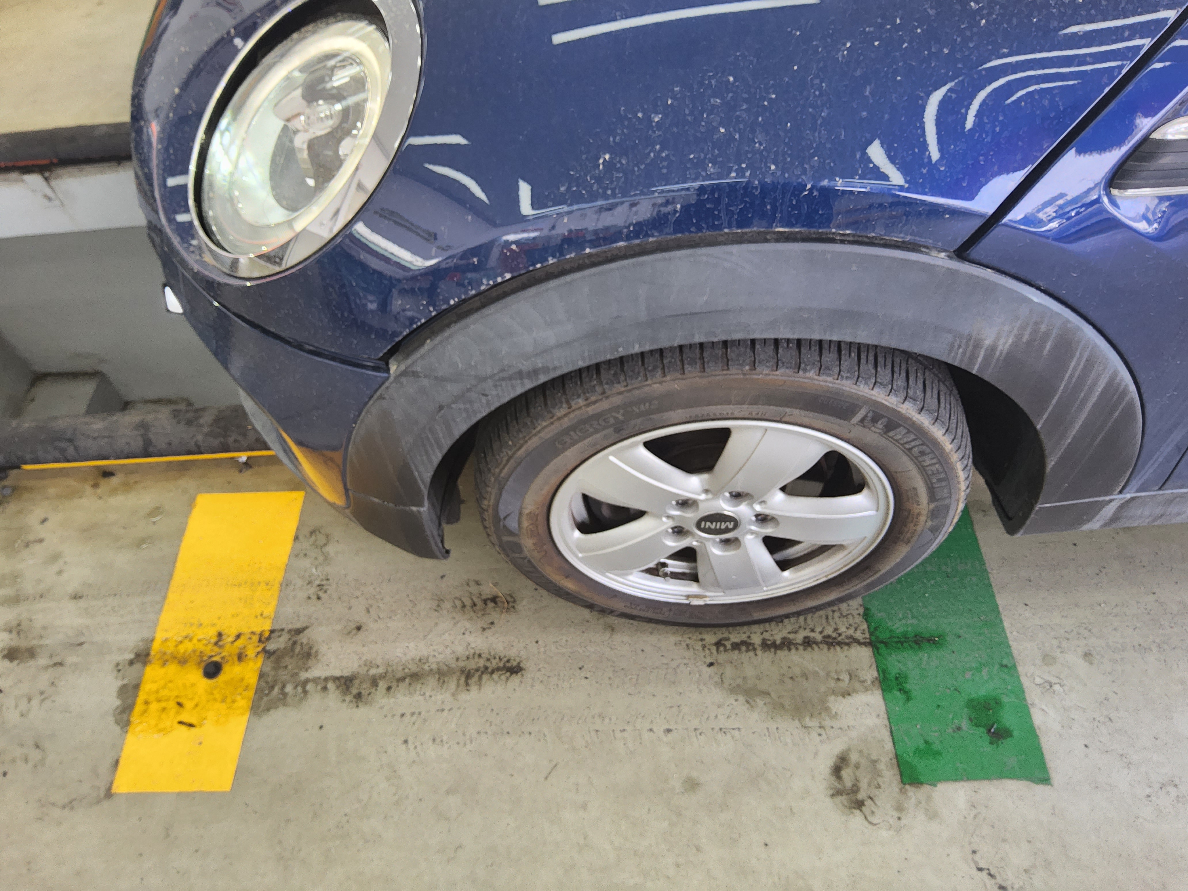 BMW MINI 2016 - Image 19