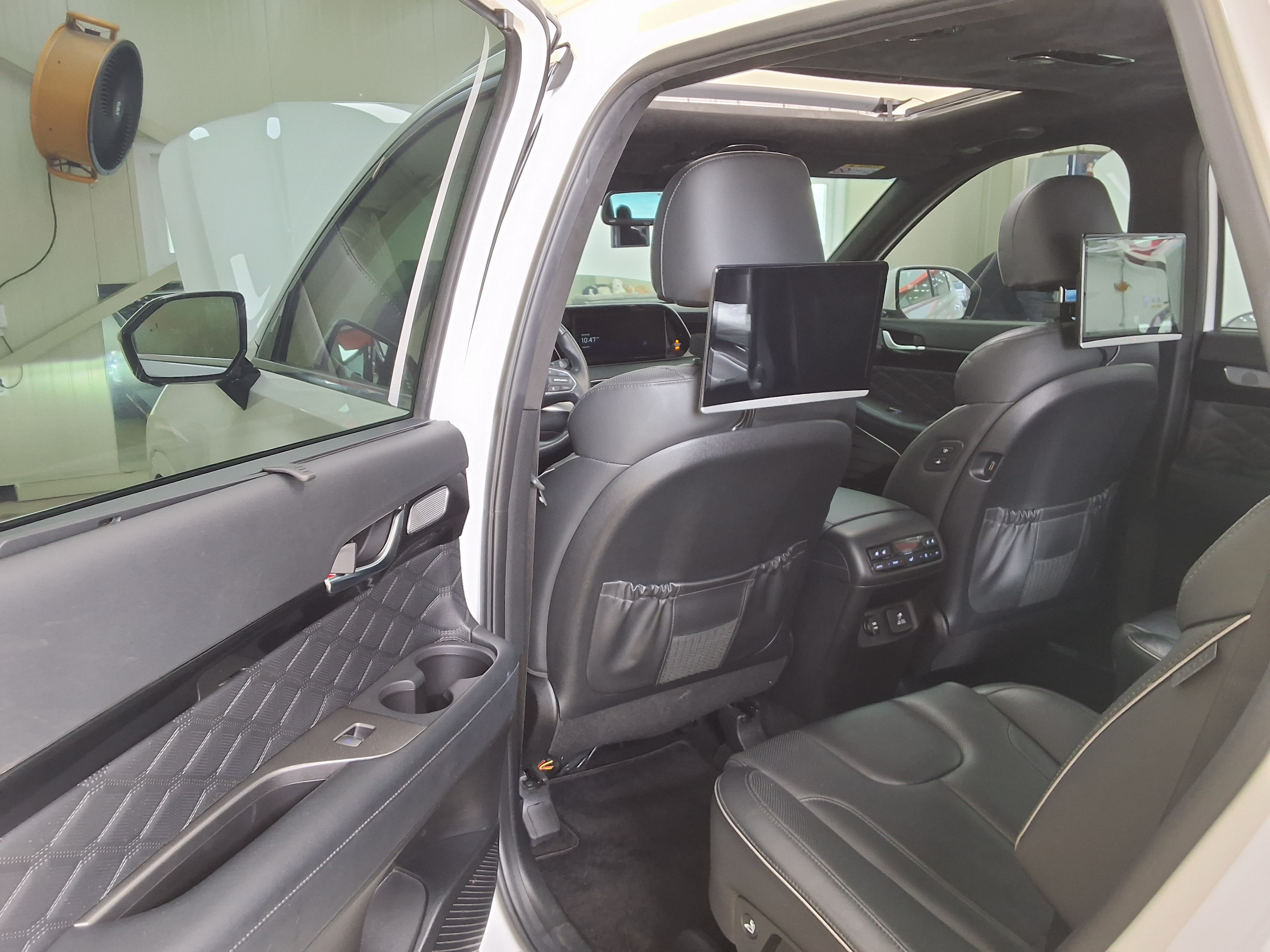 Hyundai Palisade - 11