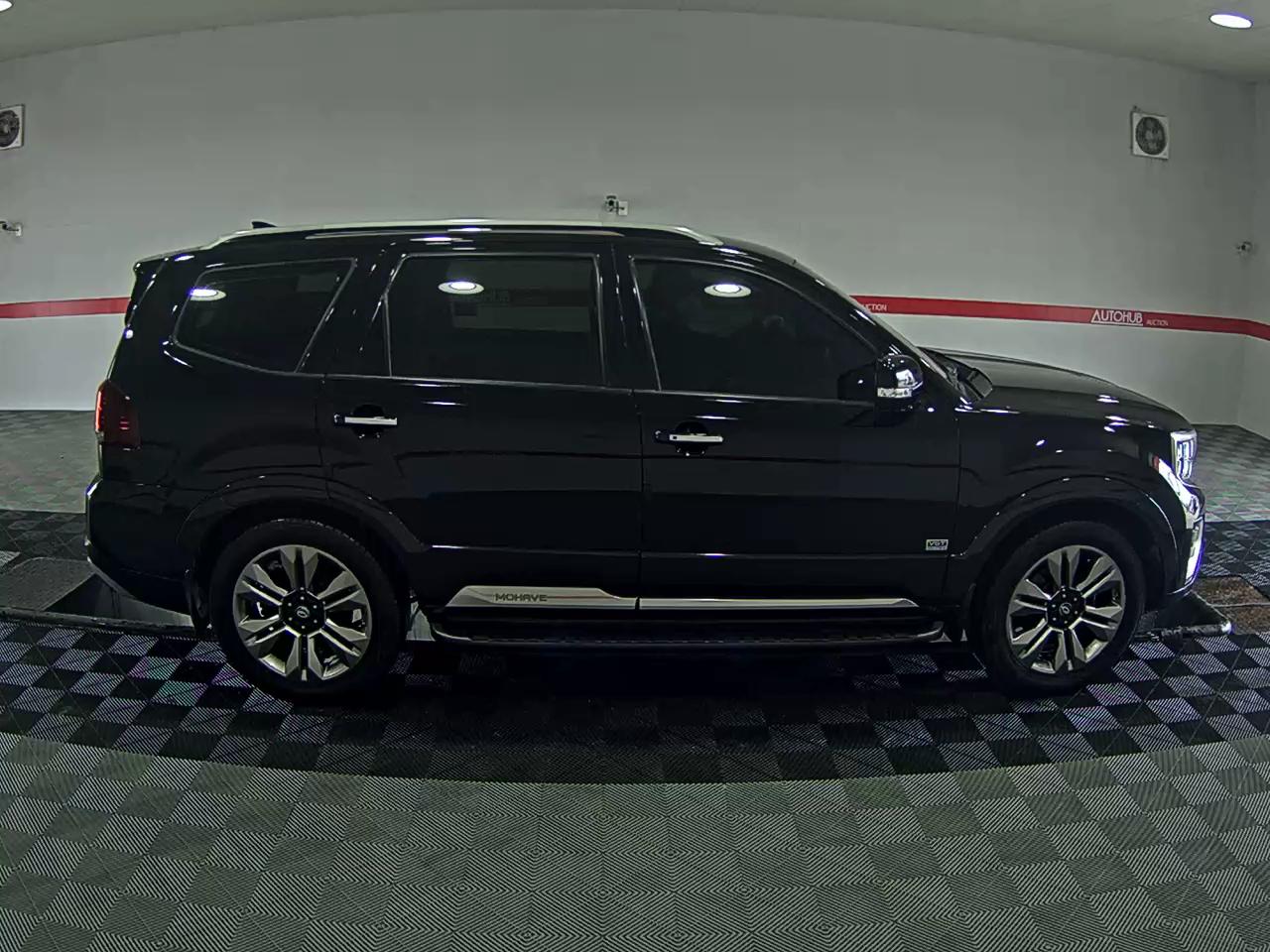 Kia BORREGO 2020 - Image 3