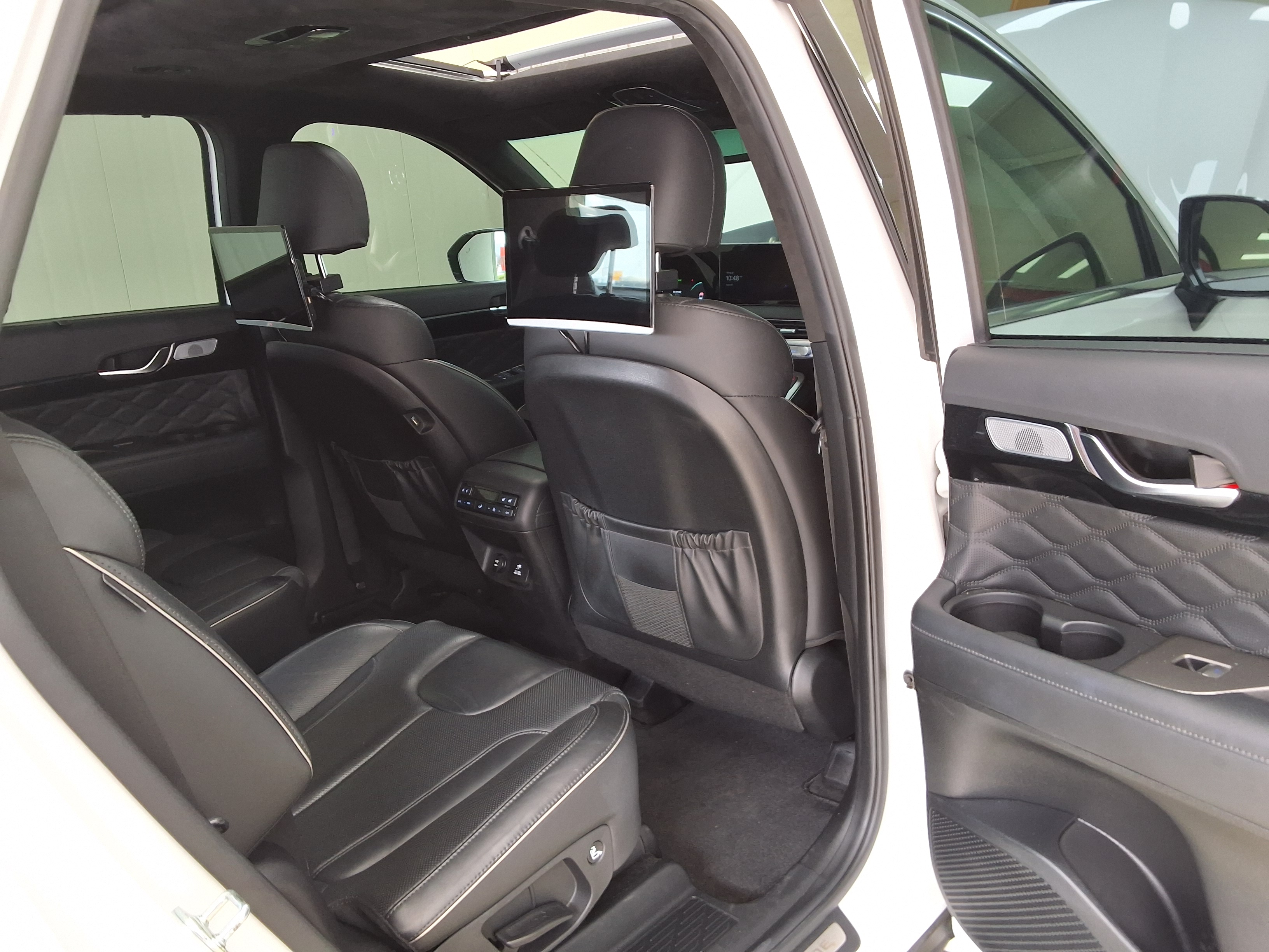 Hyundai Palisade - 12