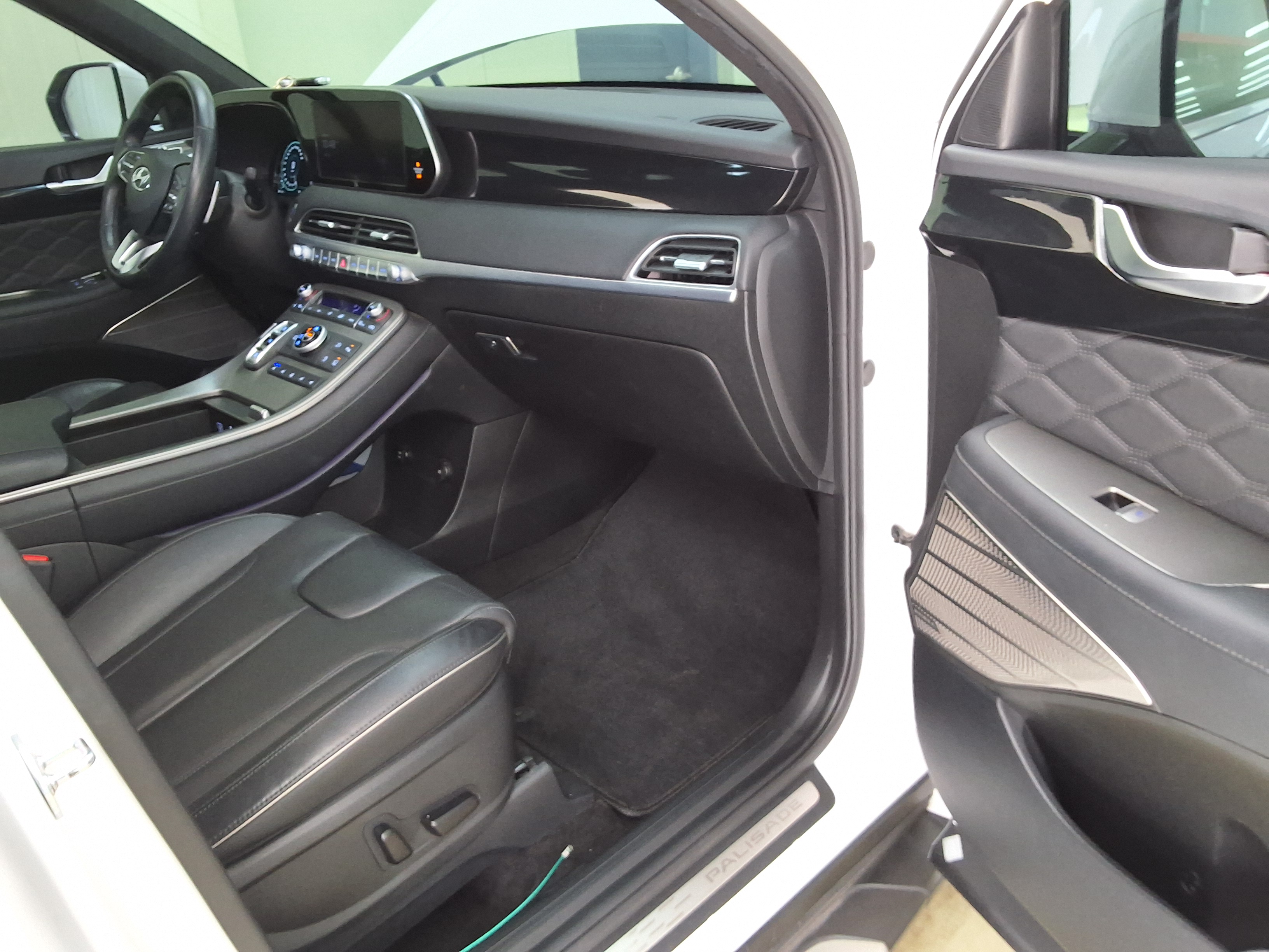 Hyundai Palisade - 13
