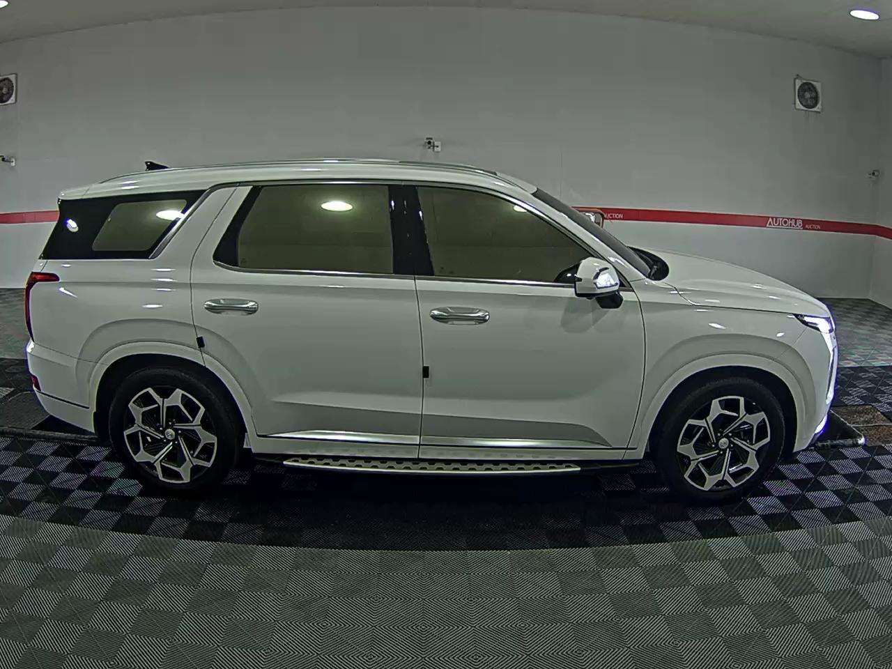 Hyundai Palisade - 3