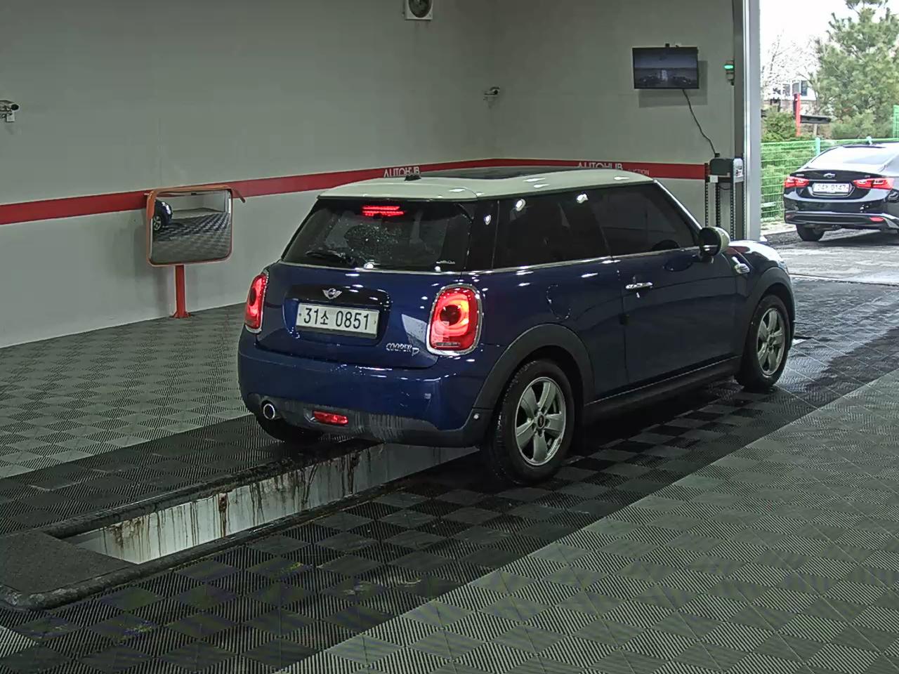 BMW MINI 2016 - Image 4
