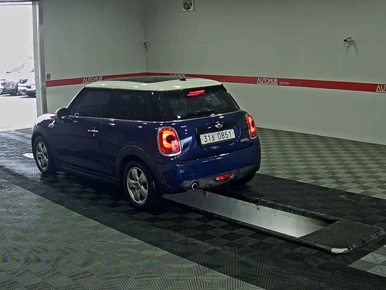 BMW MINI 2016 - Image 5