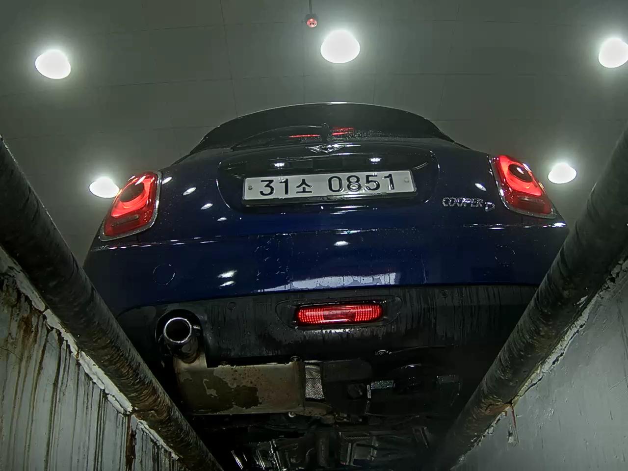 BMW MINI 2016 - Image 7