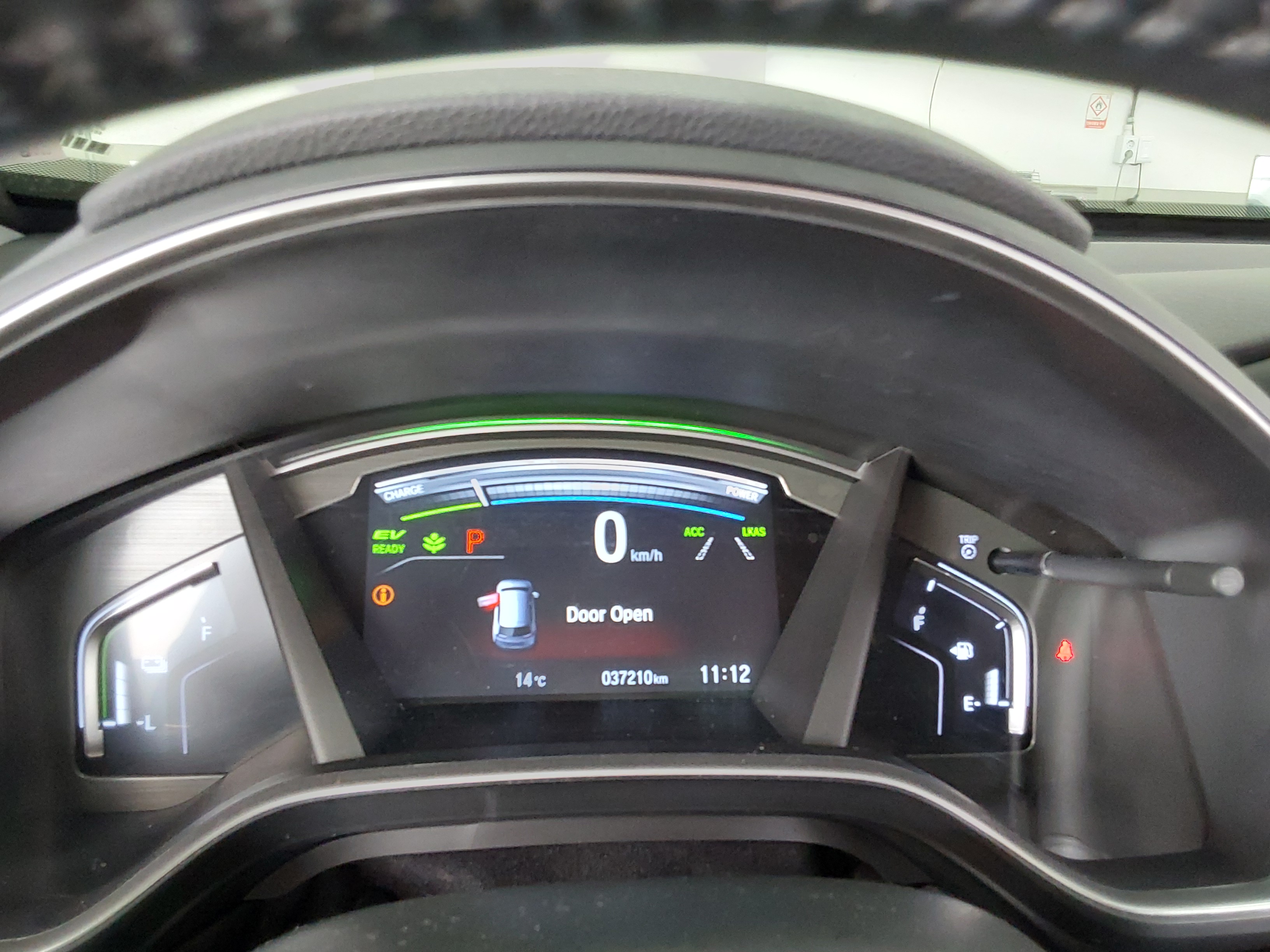 Honda CR-V 2022 - Image 8