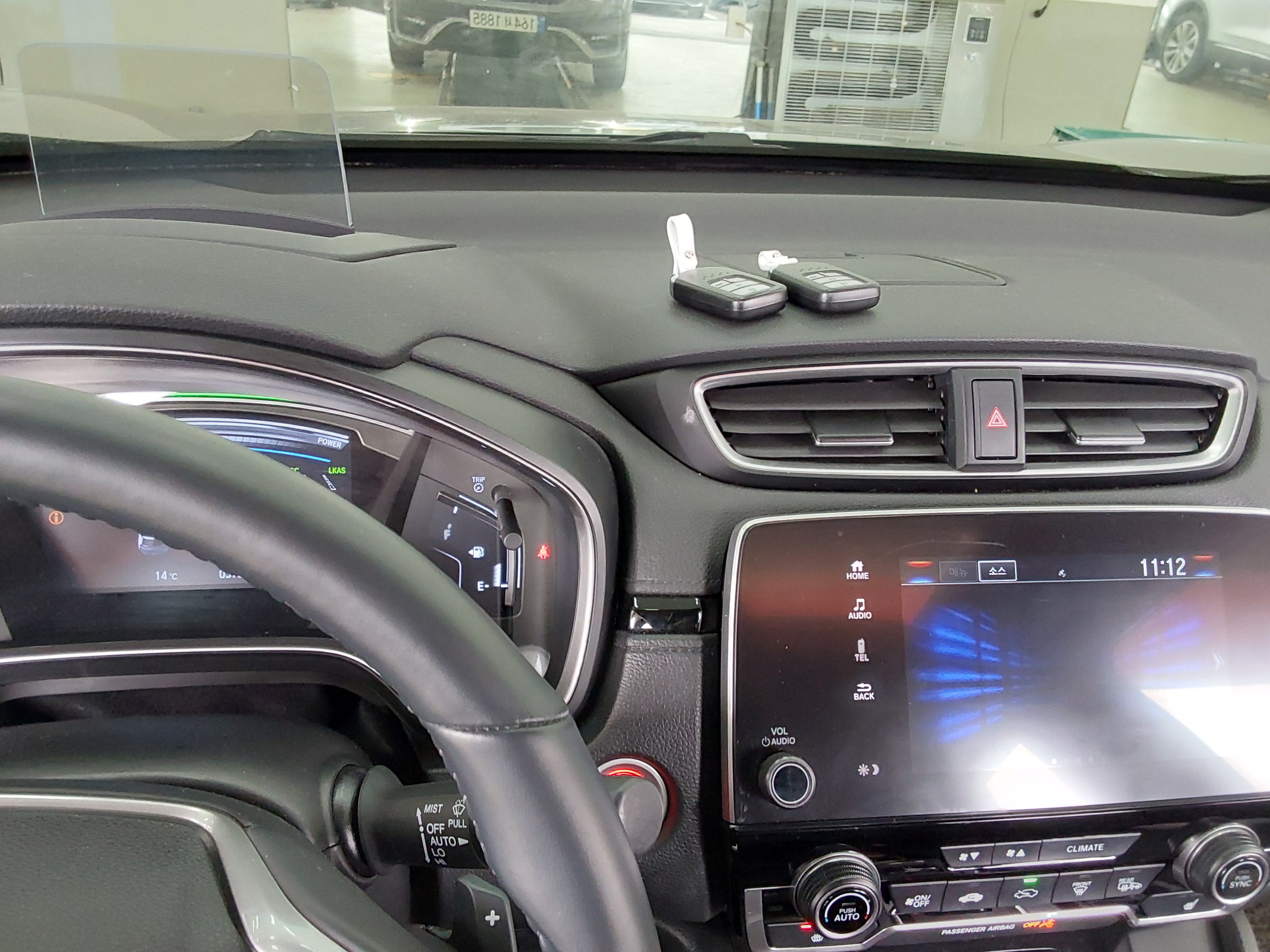 Honda CR-V 2022 - Image 17