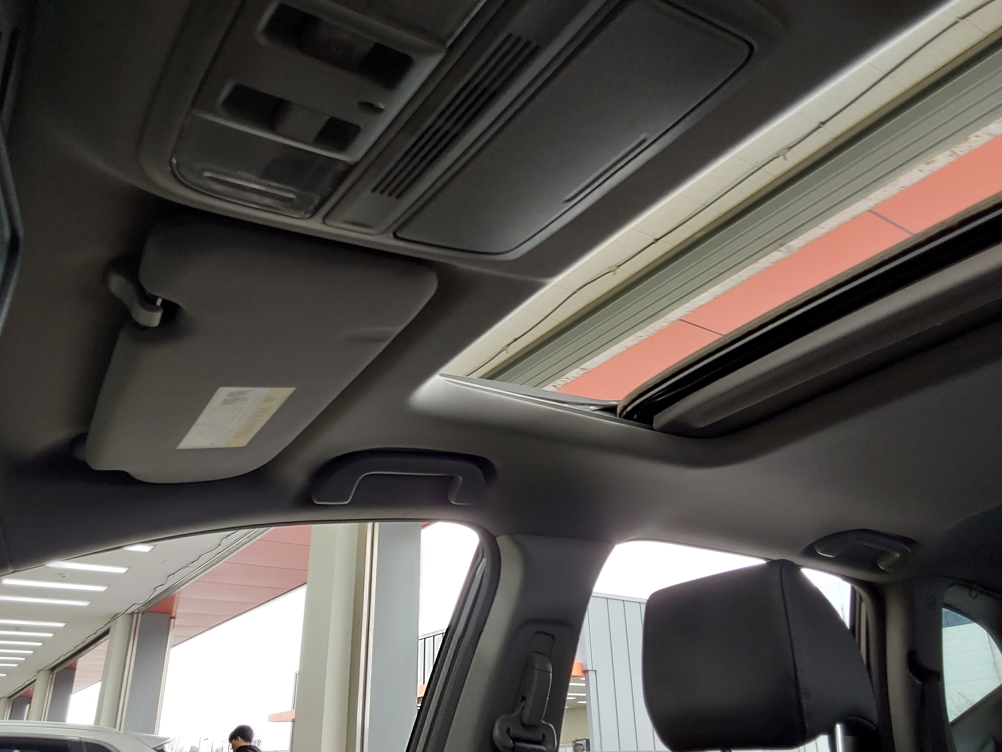 Honda CR-V 2022 - Image 19