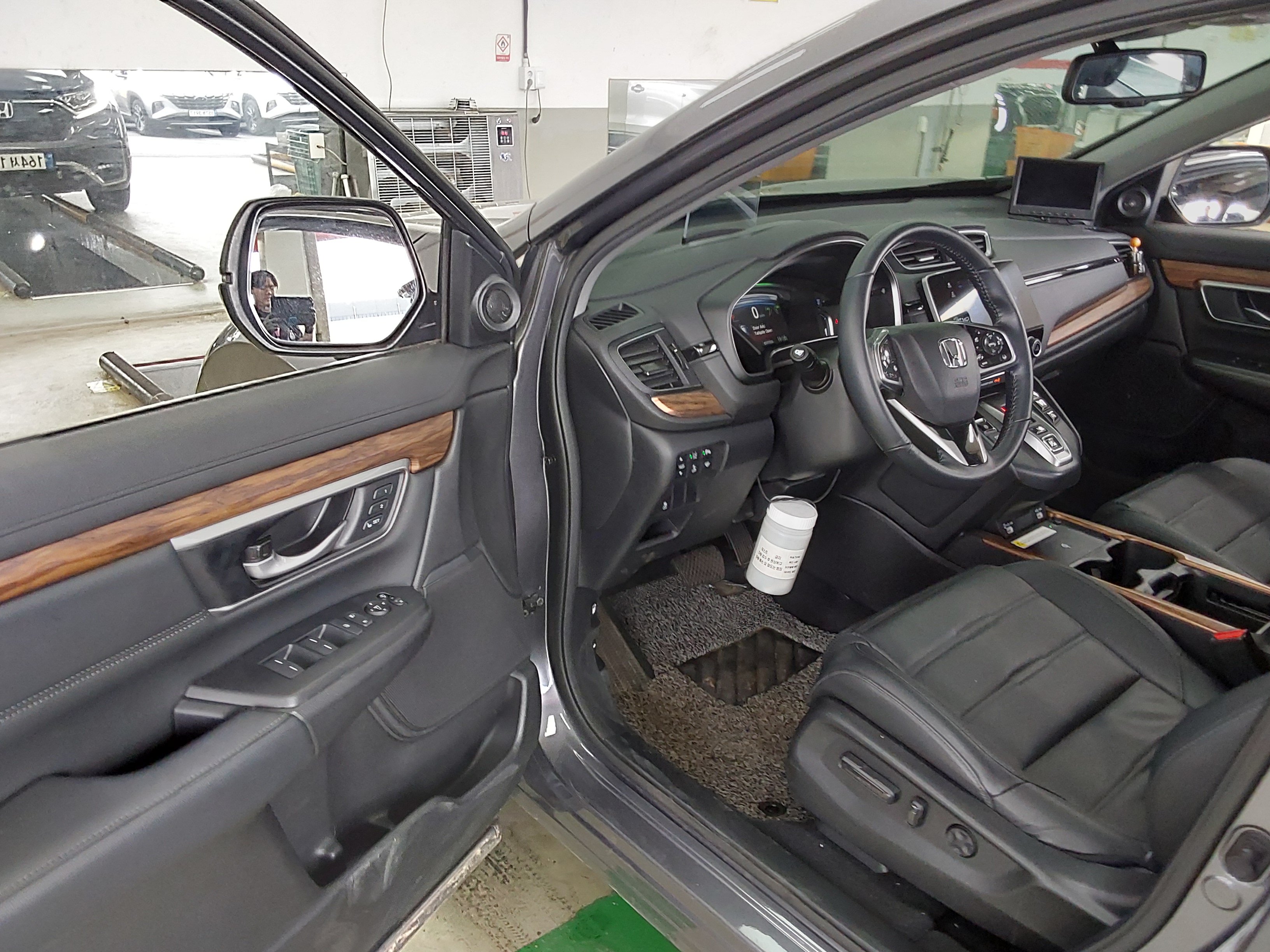 Honda CR-V 2022 - Image 9