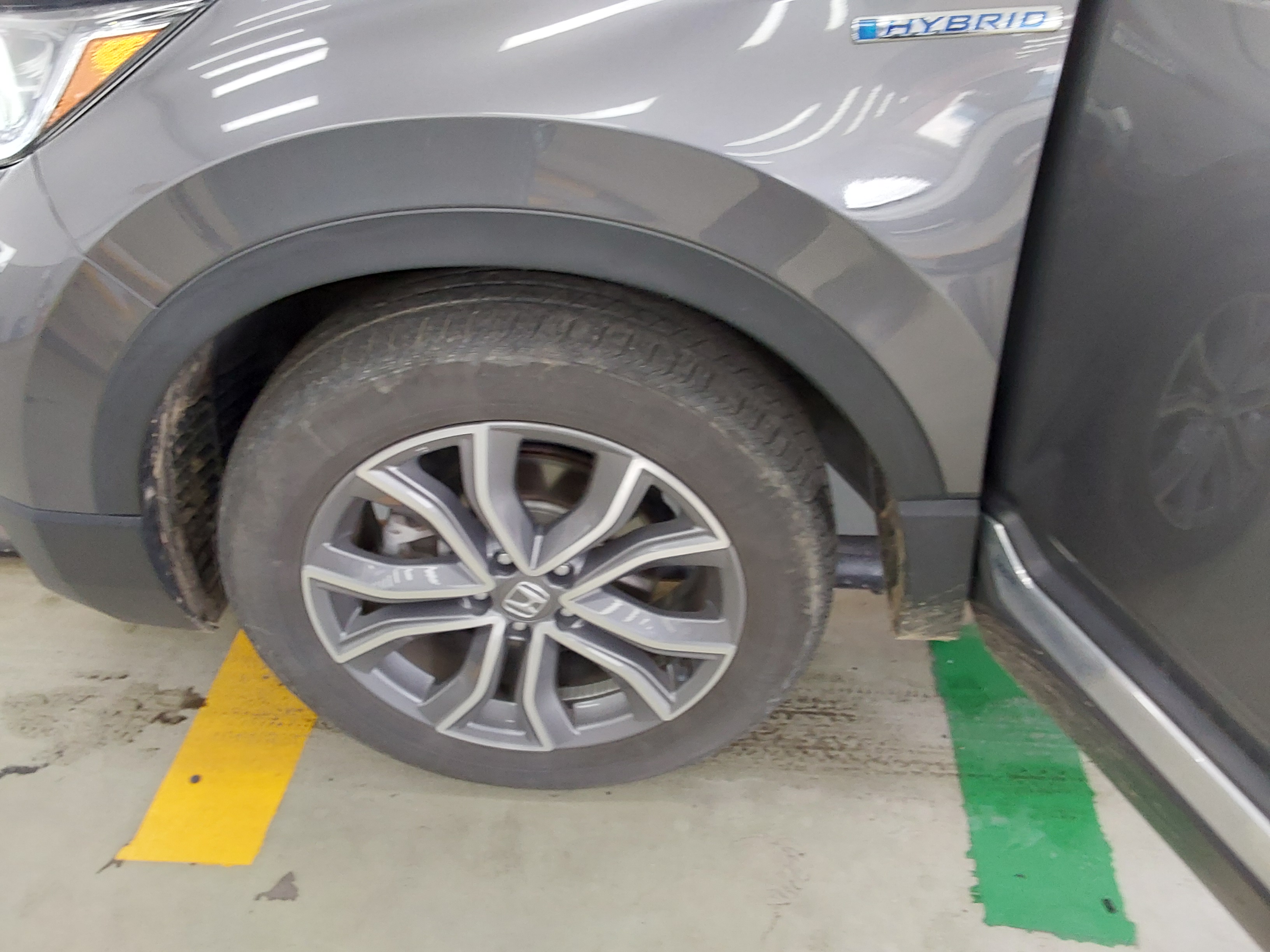 Honda CR-V 2022 - Image 21