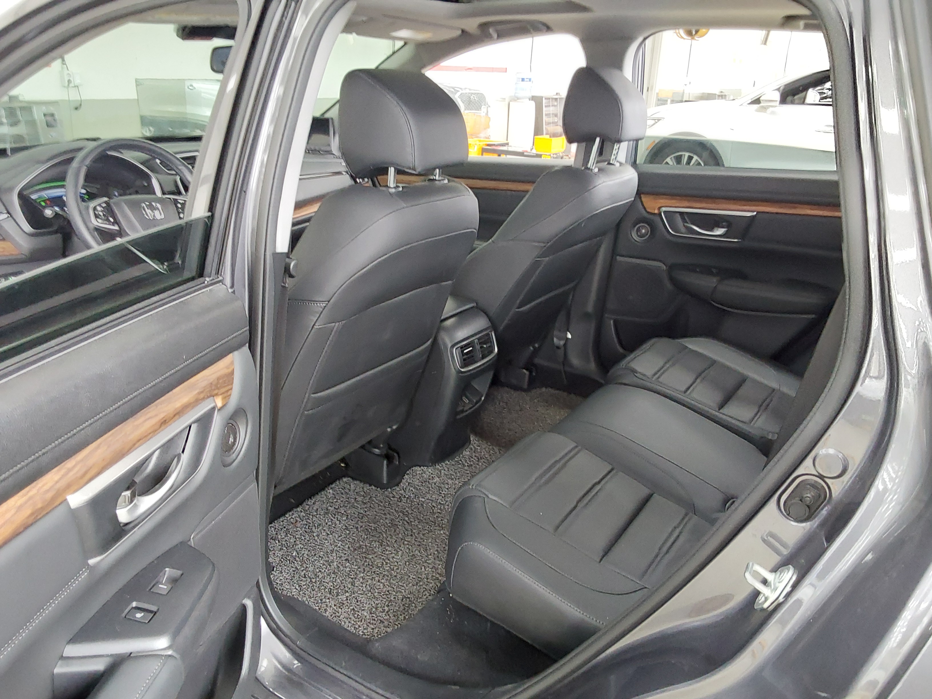 Honda CR-V 2022 - Image 11