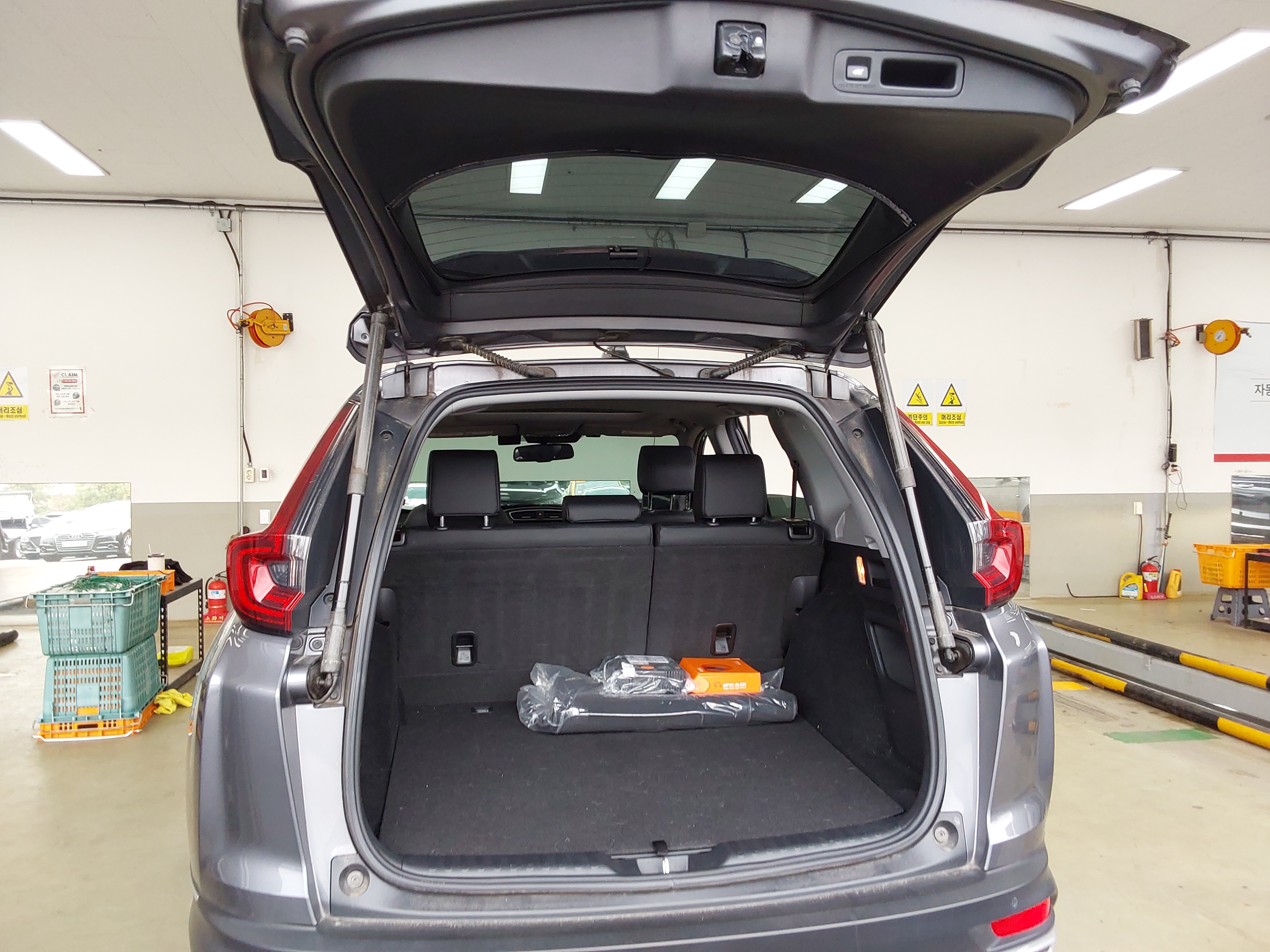 Honda CR-V 2022 - Image 14