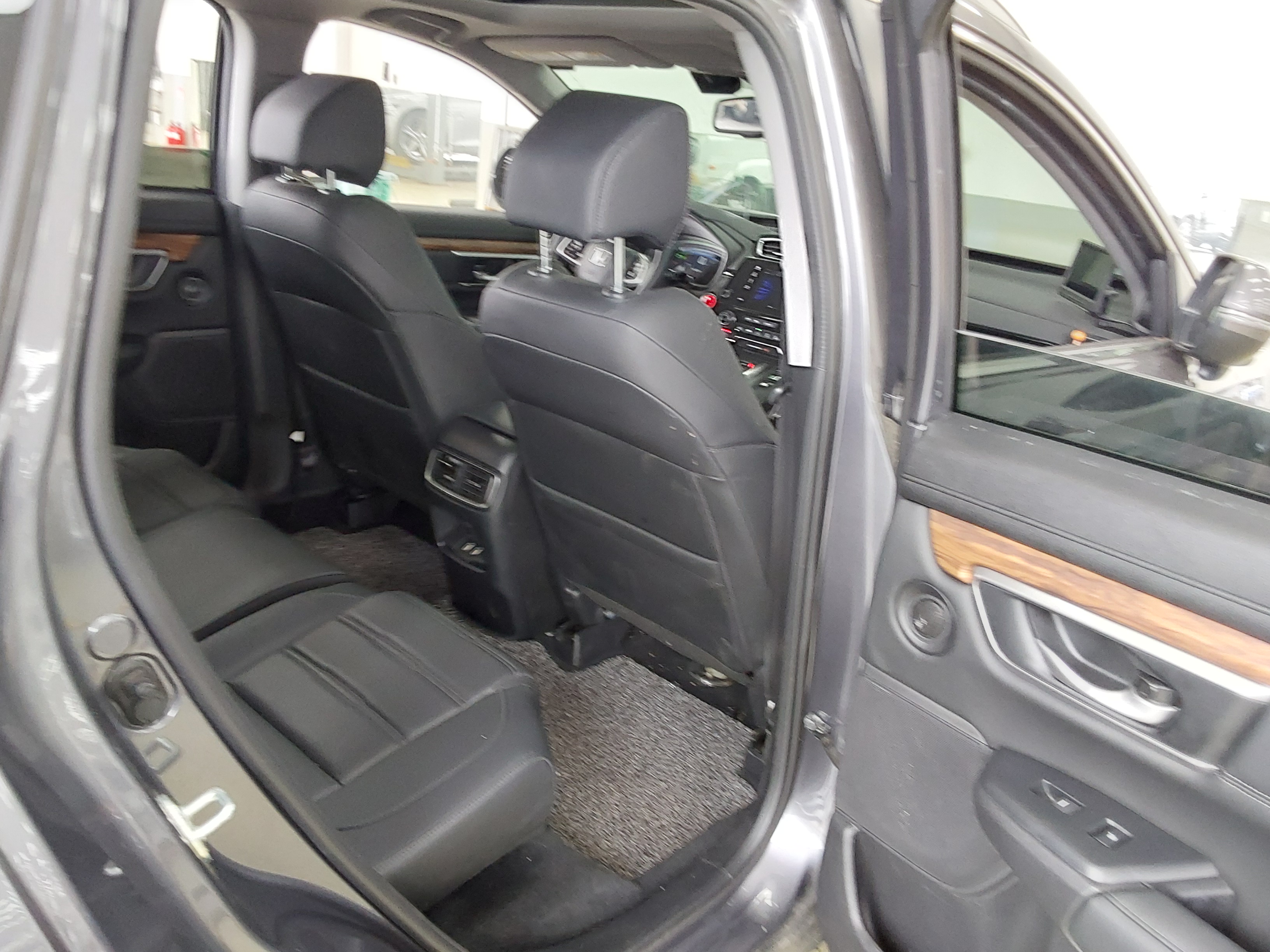 Honda CR-V 2022 - Image 12