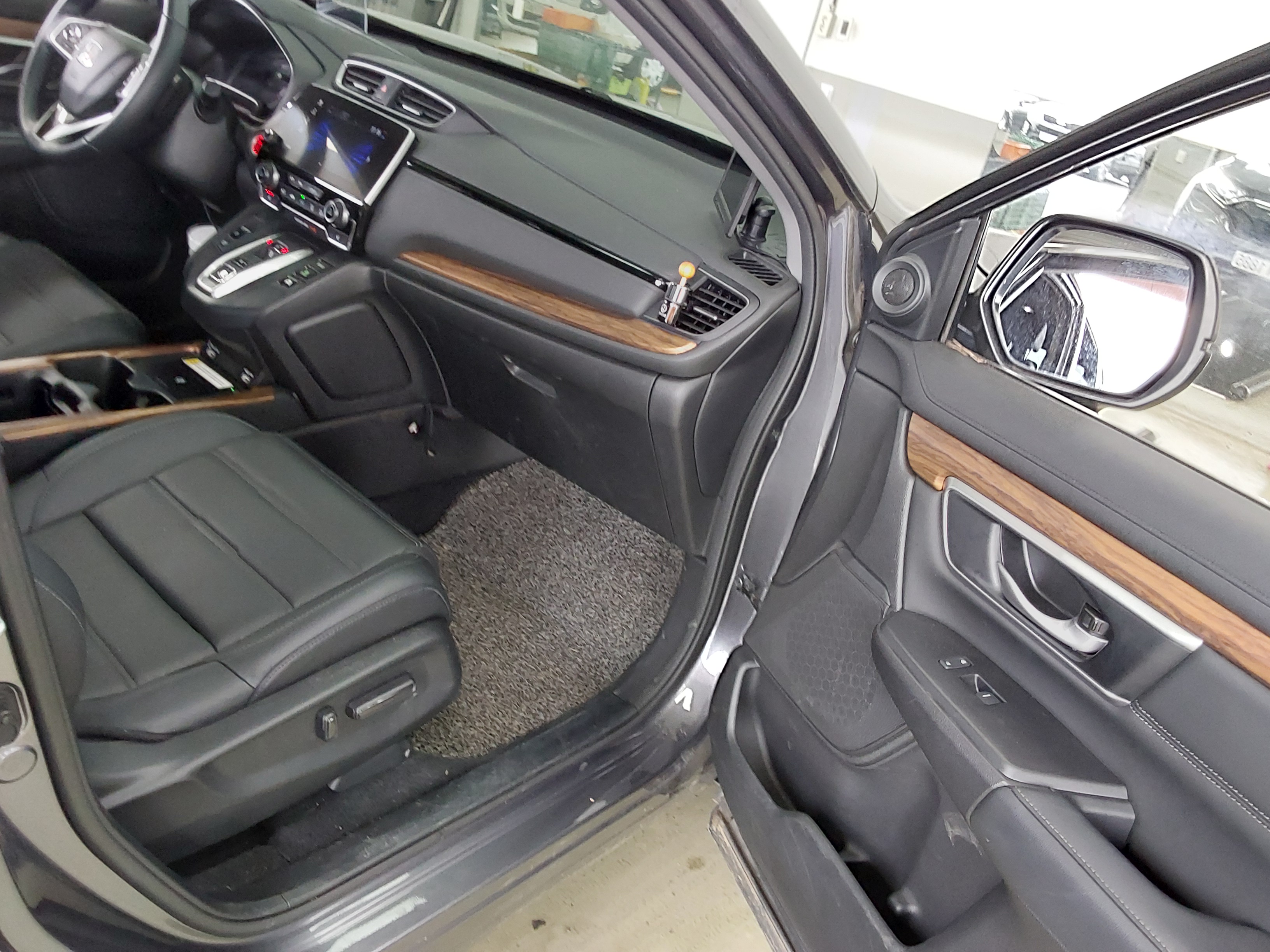 Honda CR-V 2022 - Image 13