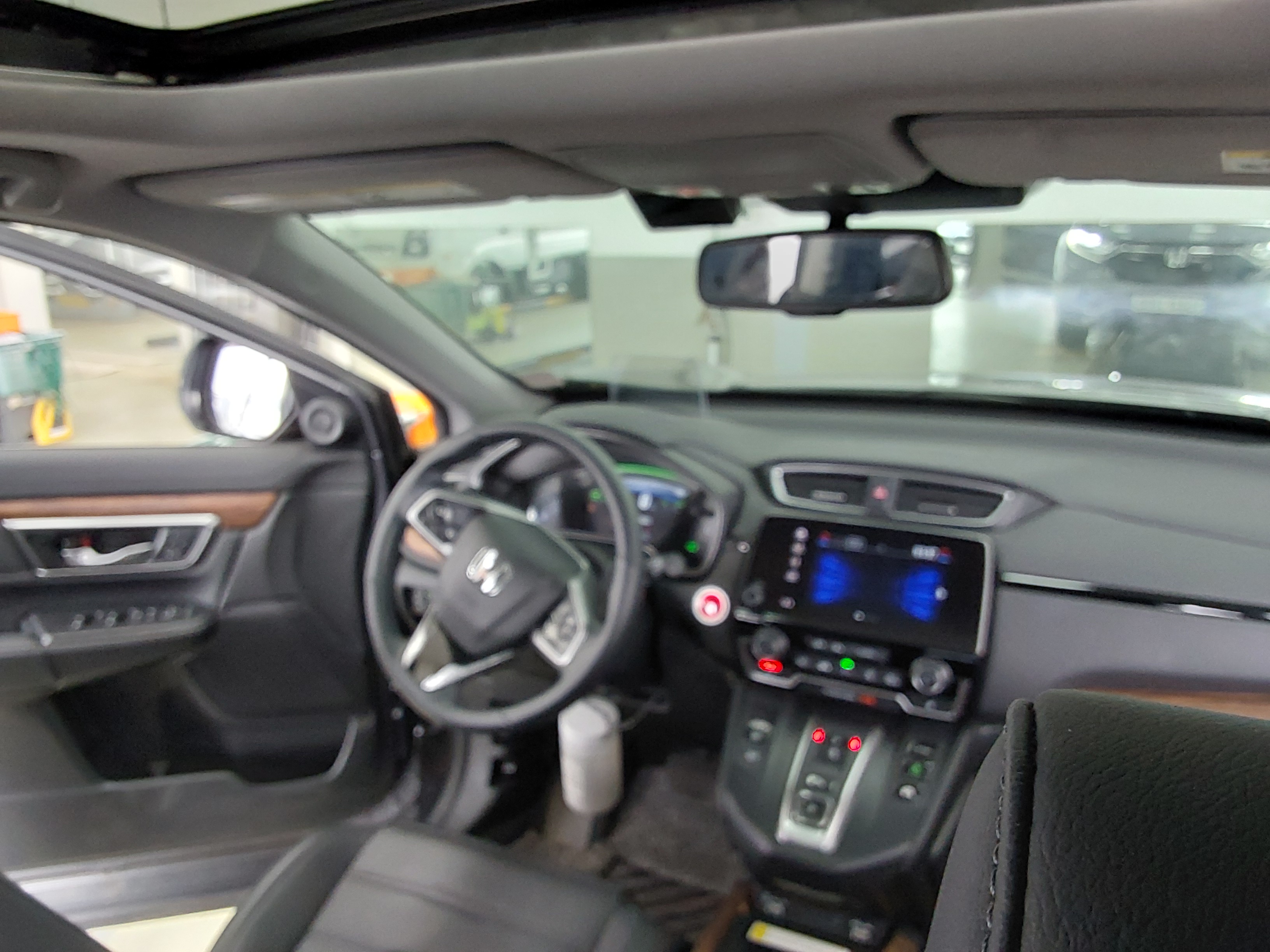 Honda CR-V 2022 - Image 10
