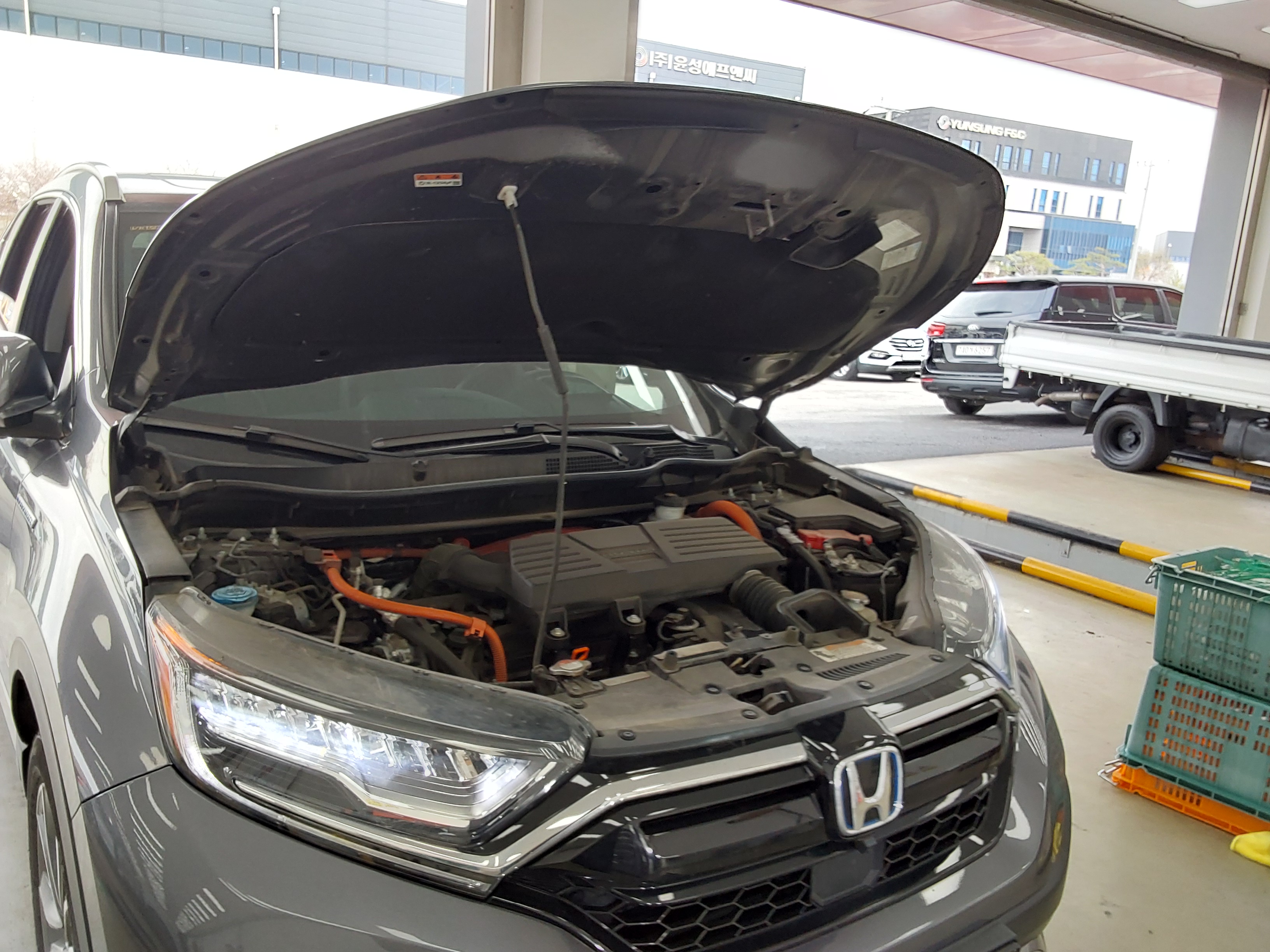 Honda CR-V 2022 - Image 20
