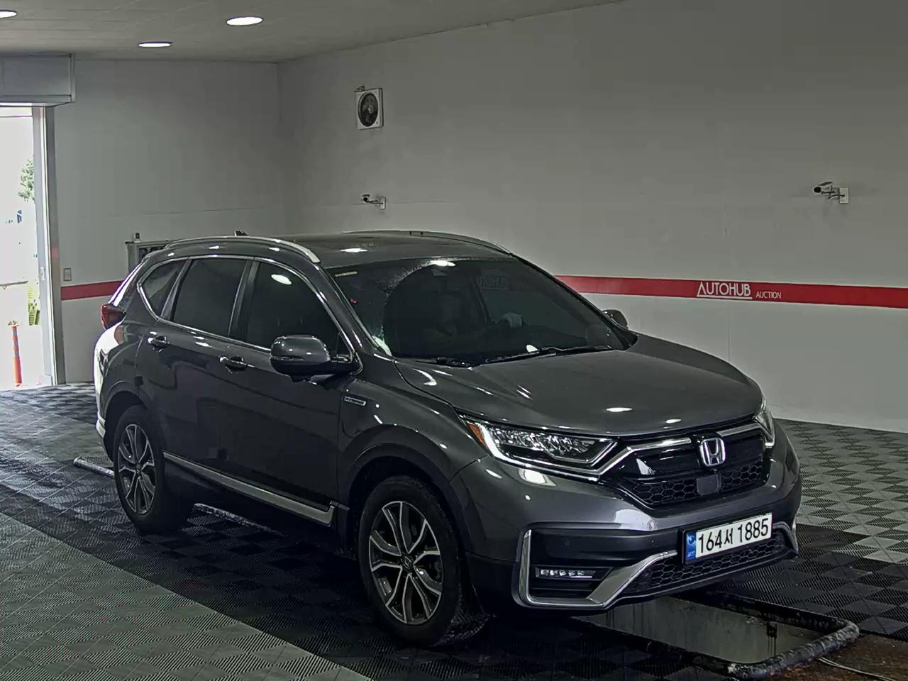 Honda CR-V 2022 - Image 2