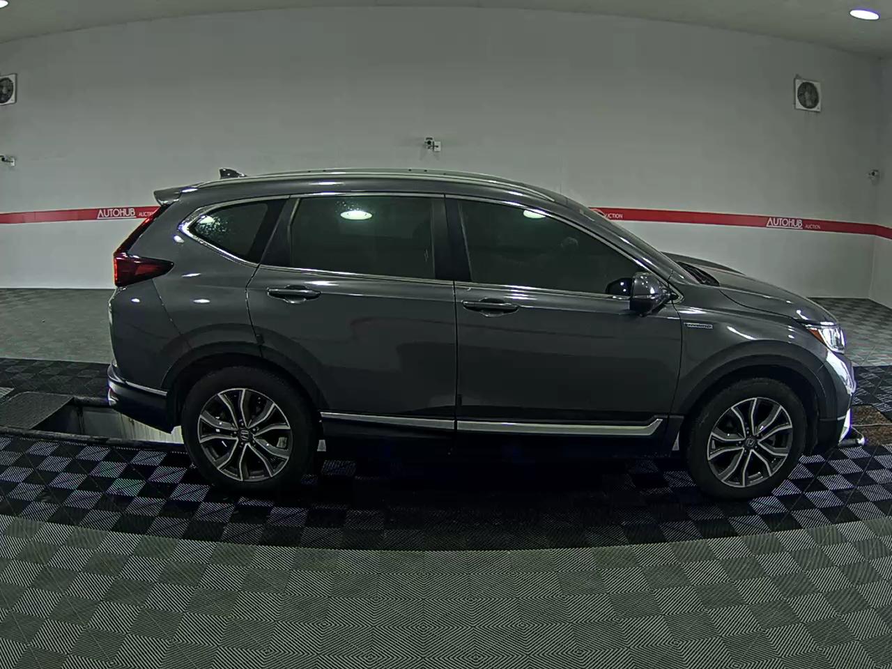 Honda CR-V 2022 - Image 3
