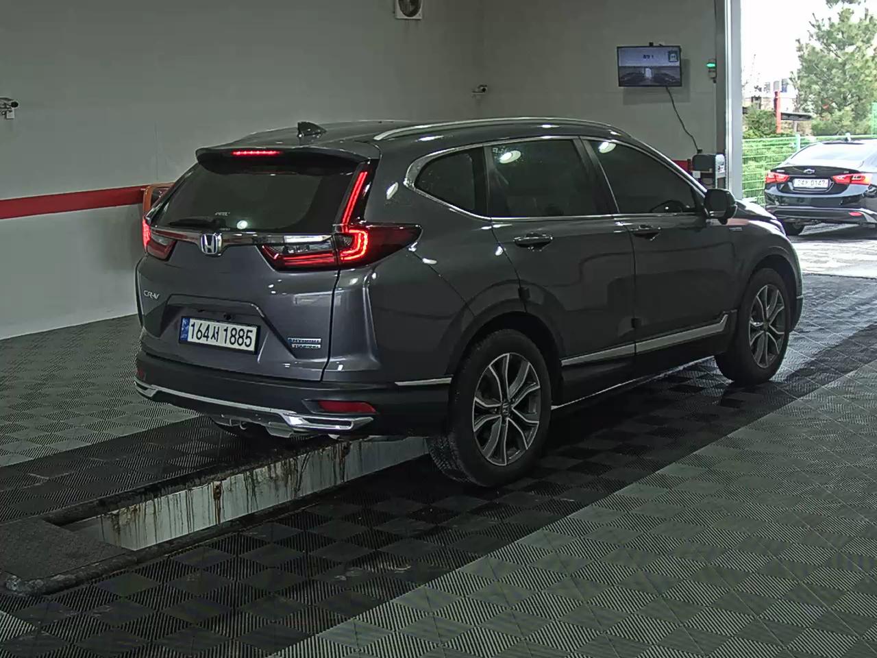 Honda CR-V 2022 - Image 4