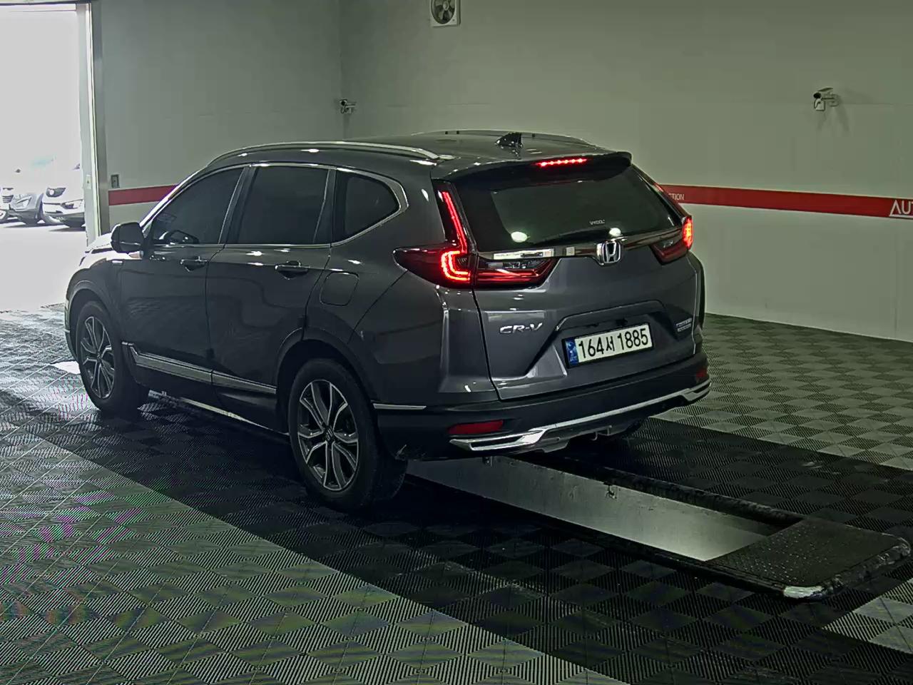 Honda CR-V 2022 - Image 5