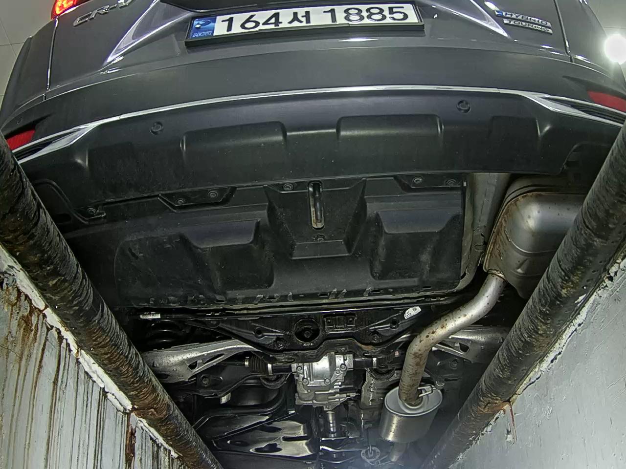 Honda CR-V 2022 - Image 7