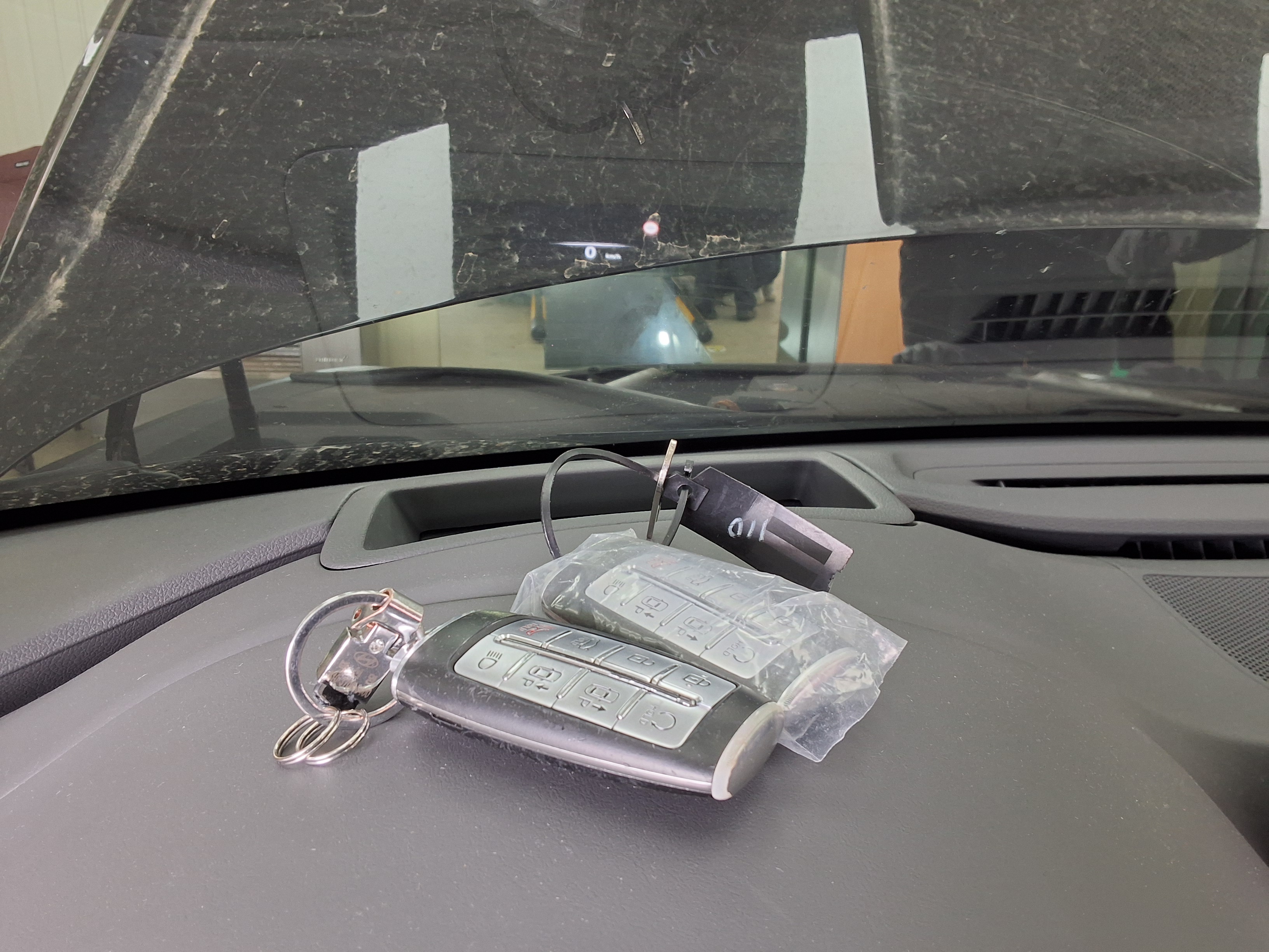 هيونداي جينيسيس 2022 - صورة 17