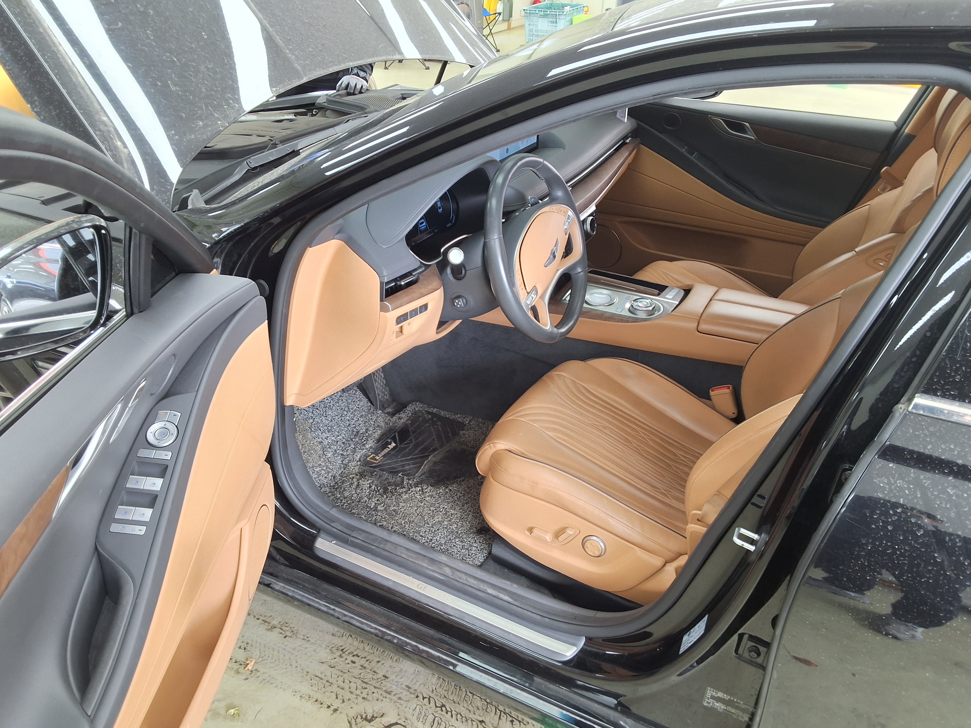 هيونداي جينيسيس 2022 - صورة 9