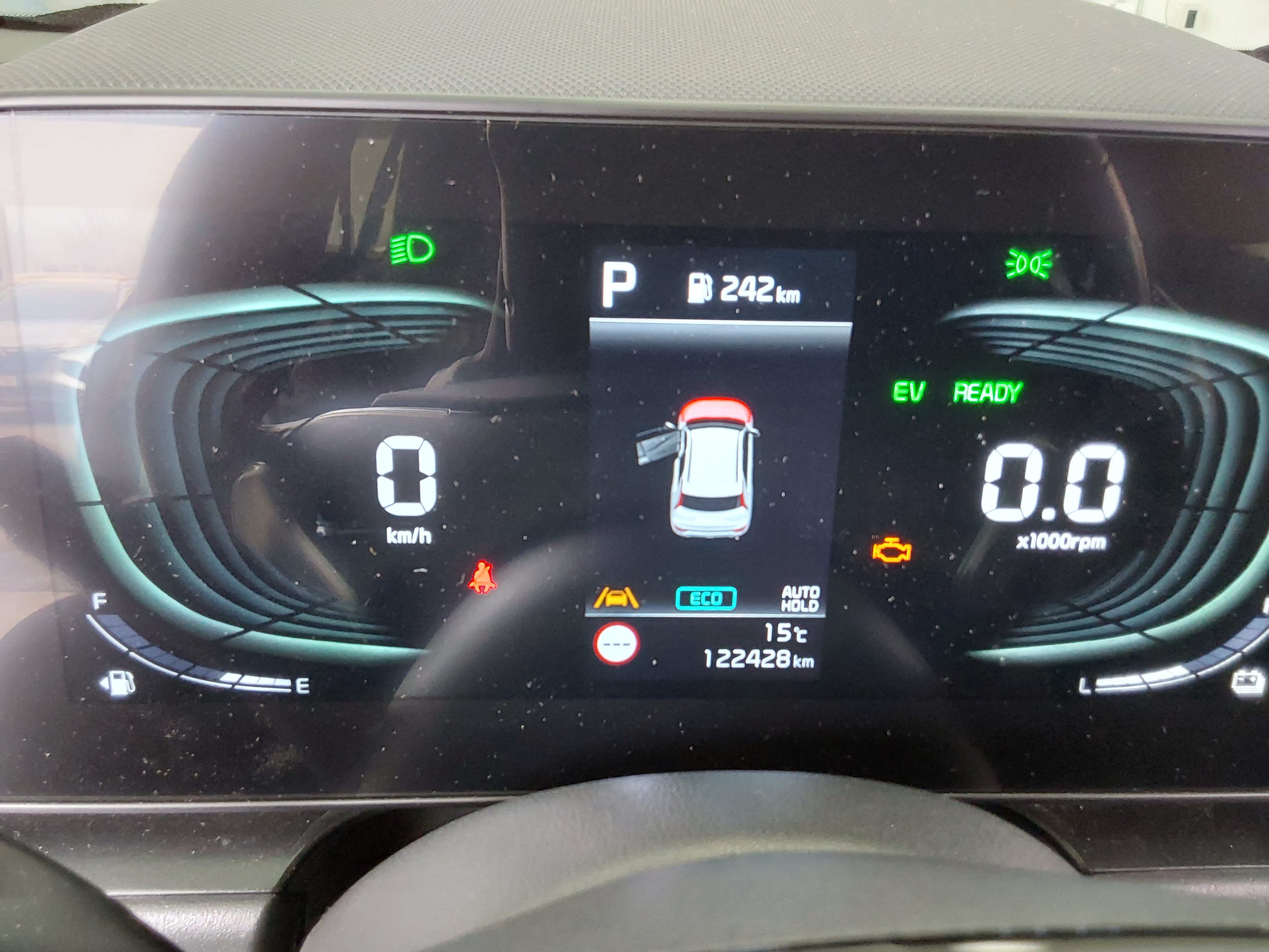 Kia Other 2022 - Image 8