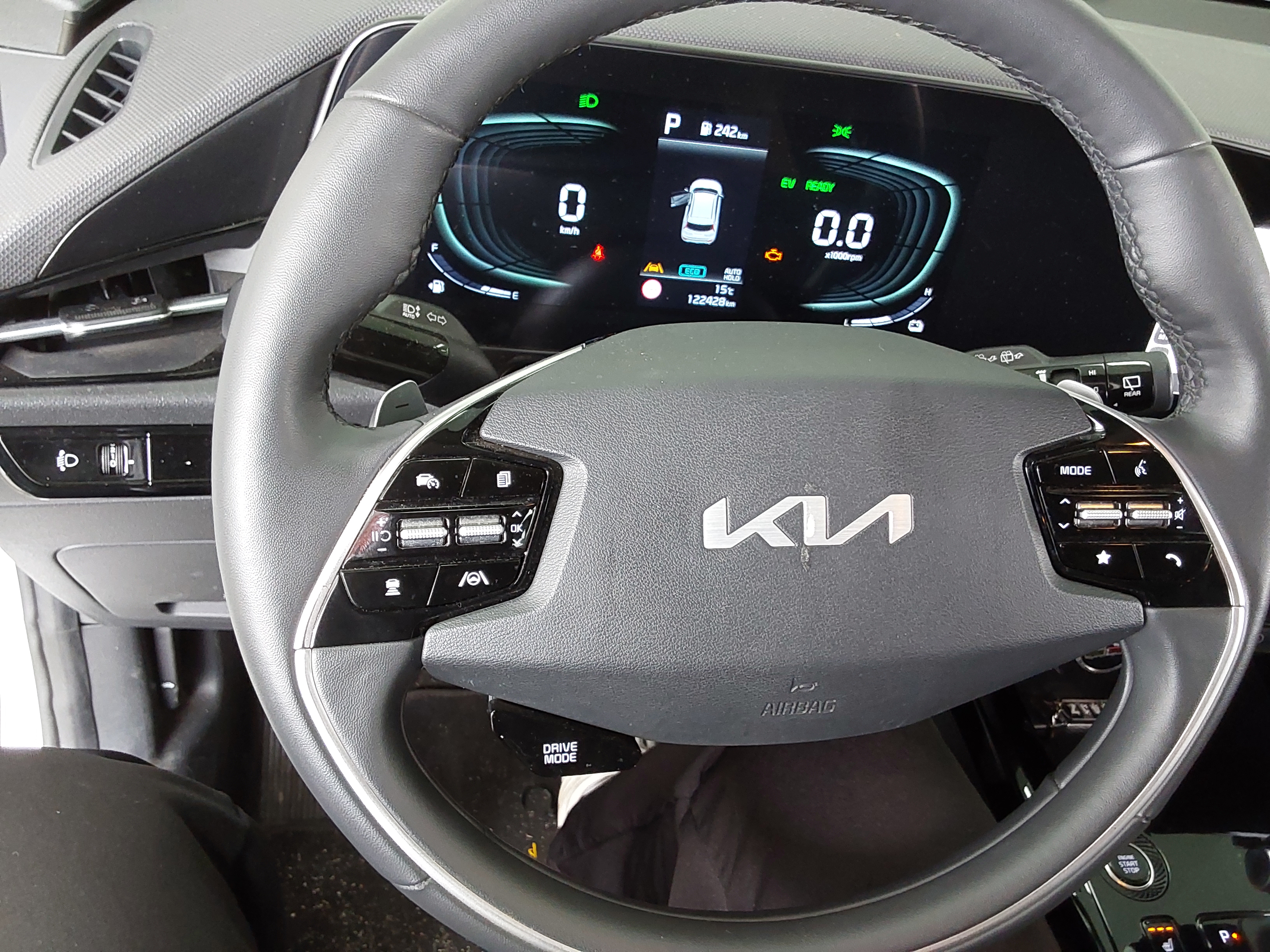 Kia Other 2022 - Image 17
