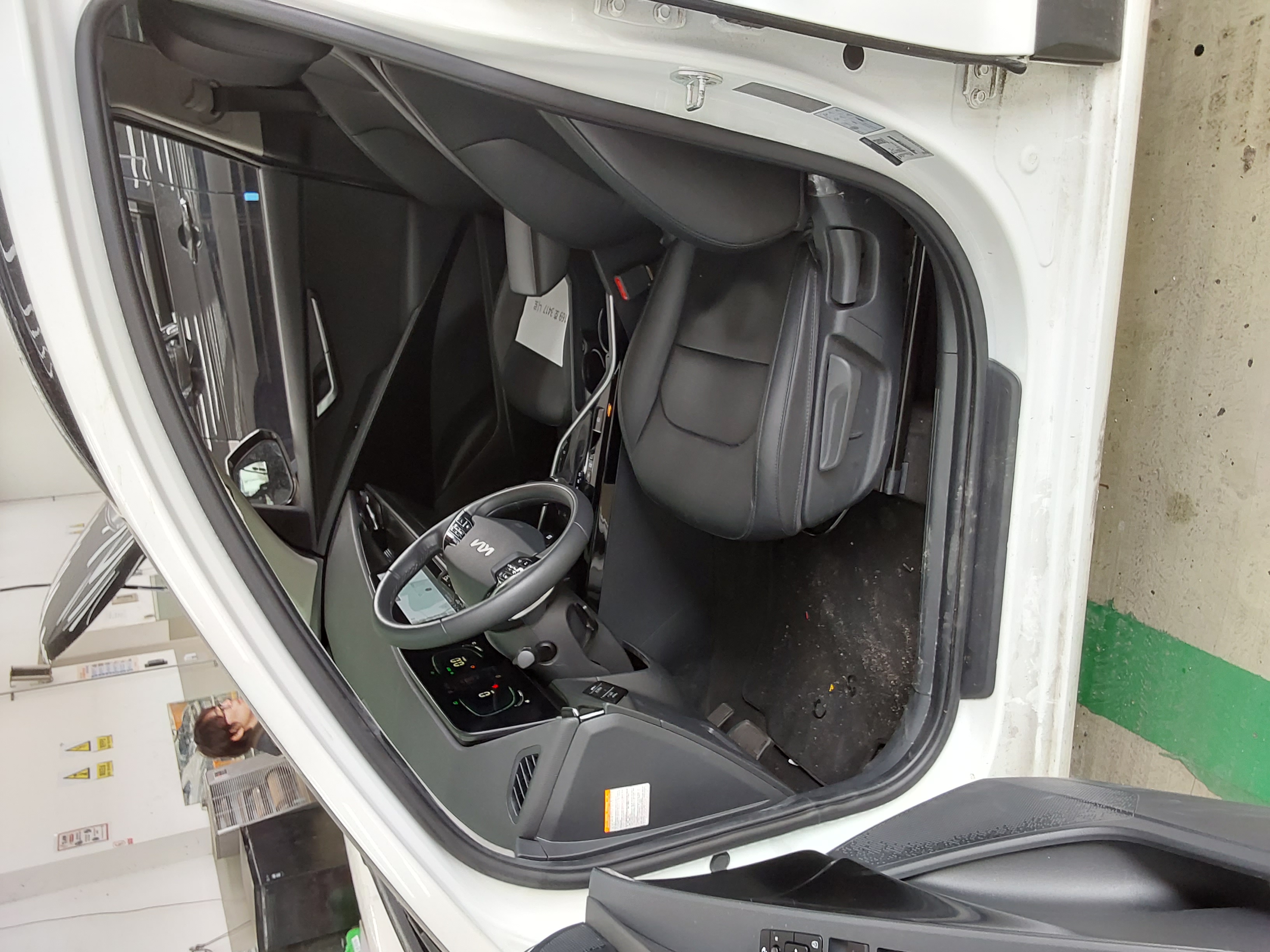 Kia Other 2022 - Image 9