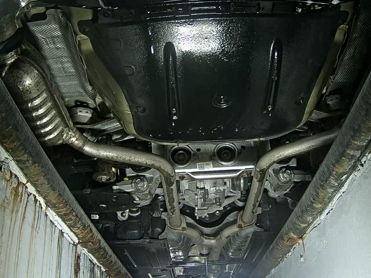 هيونداي جينيسيس 2022 - صورة 7