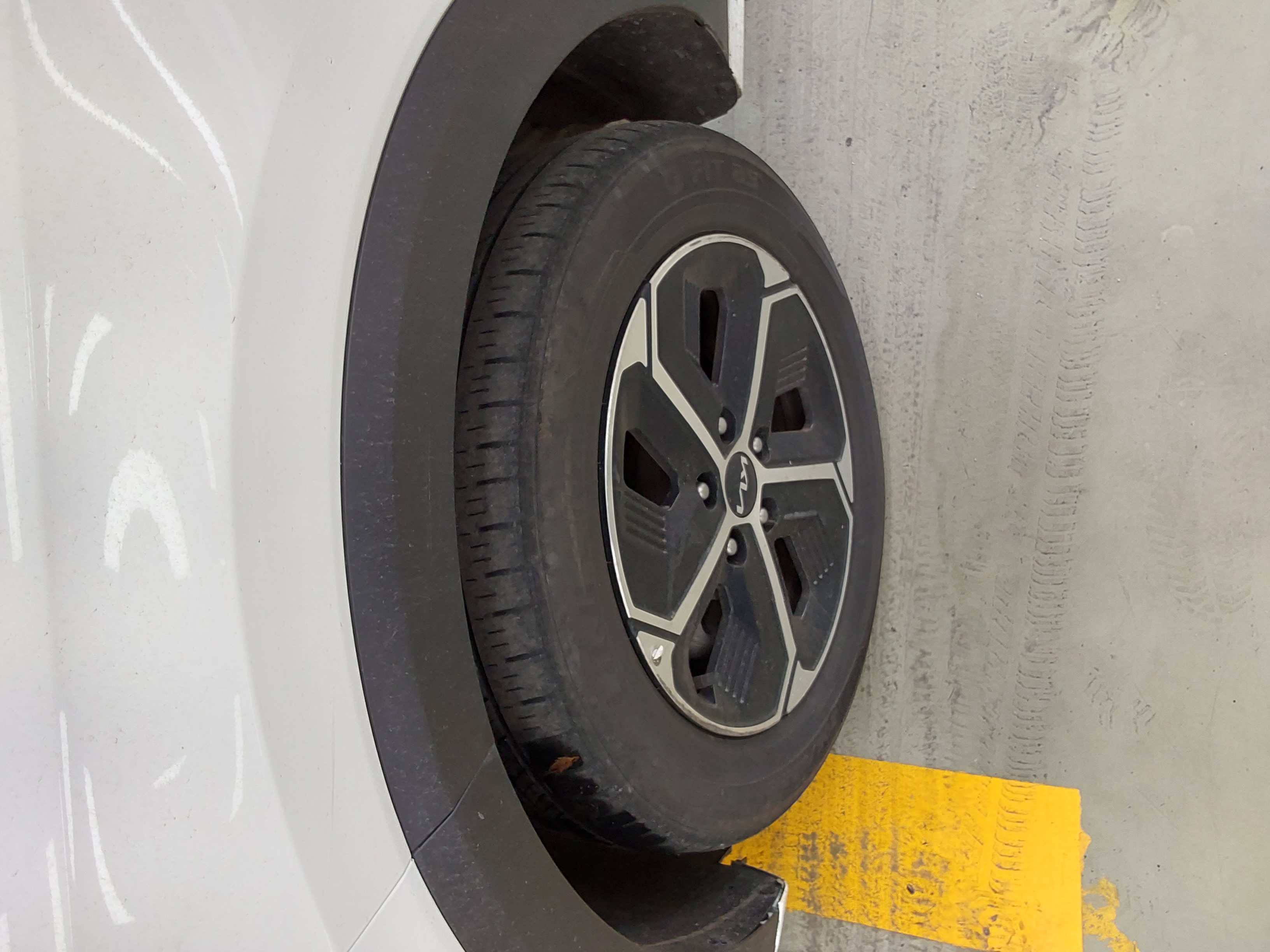 Kia Other 2022 - Image 19