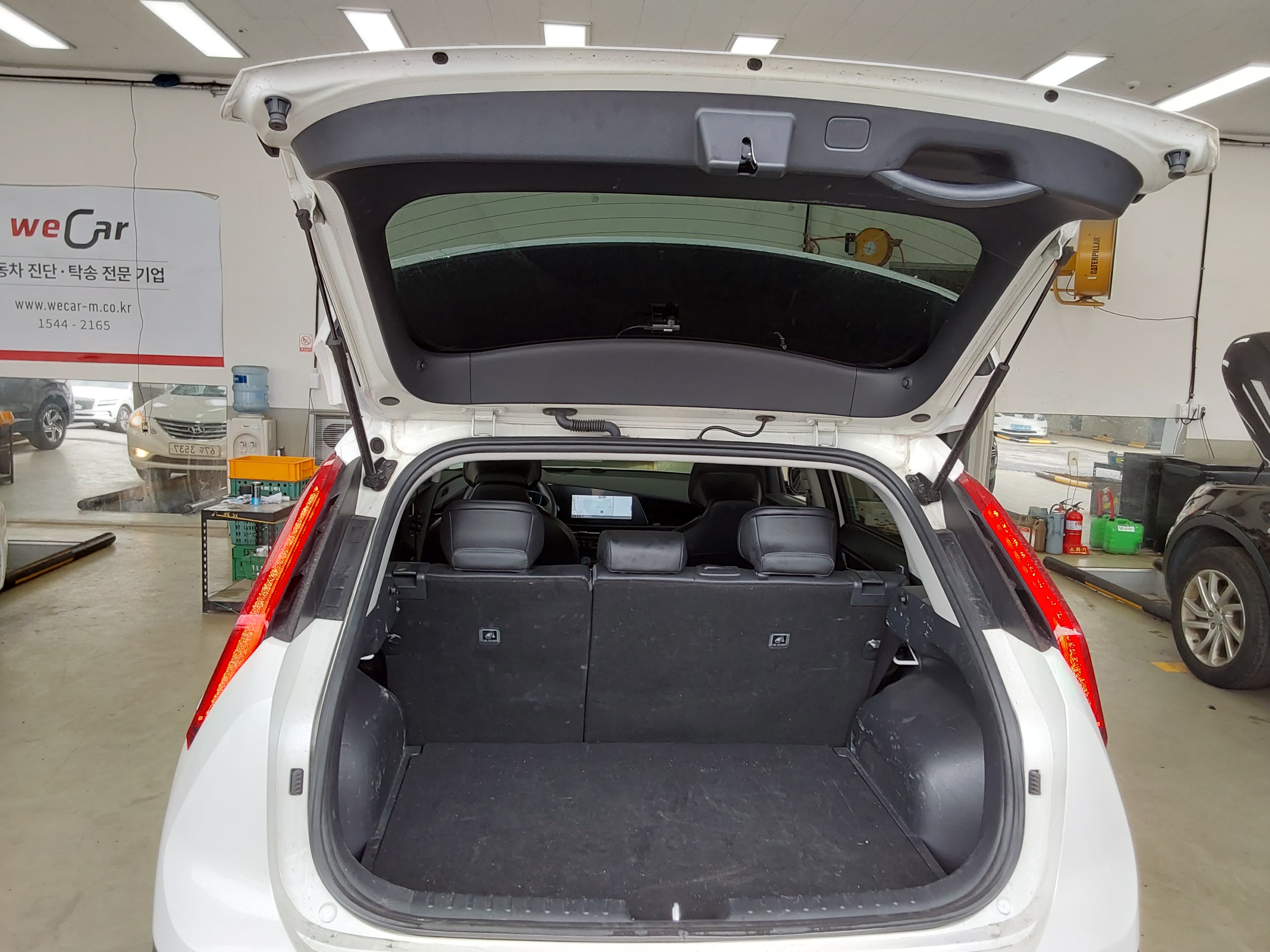 Kia Other 2022 - Image 14