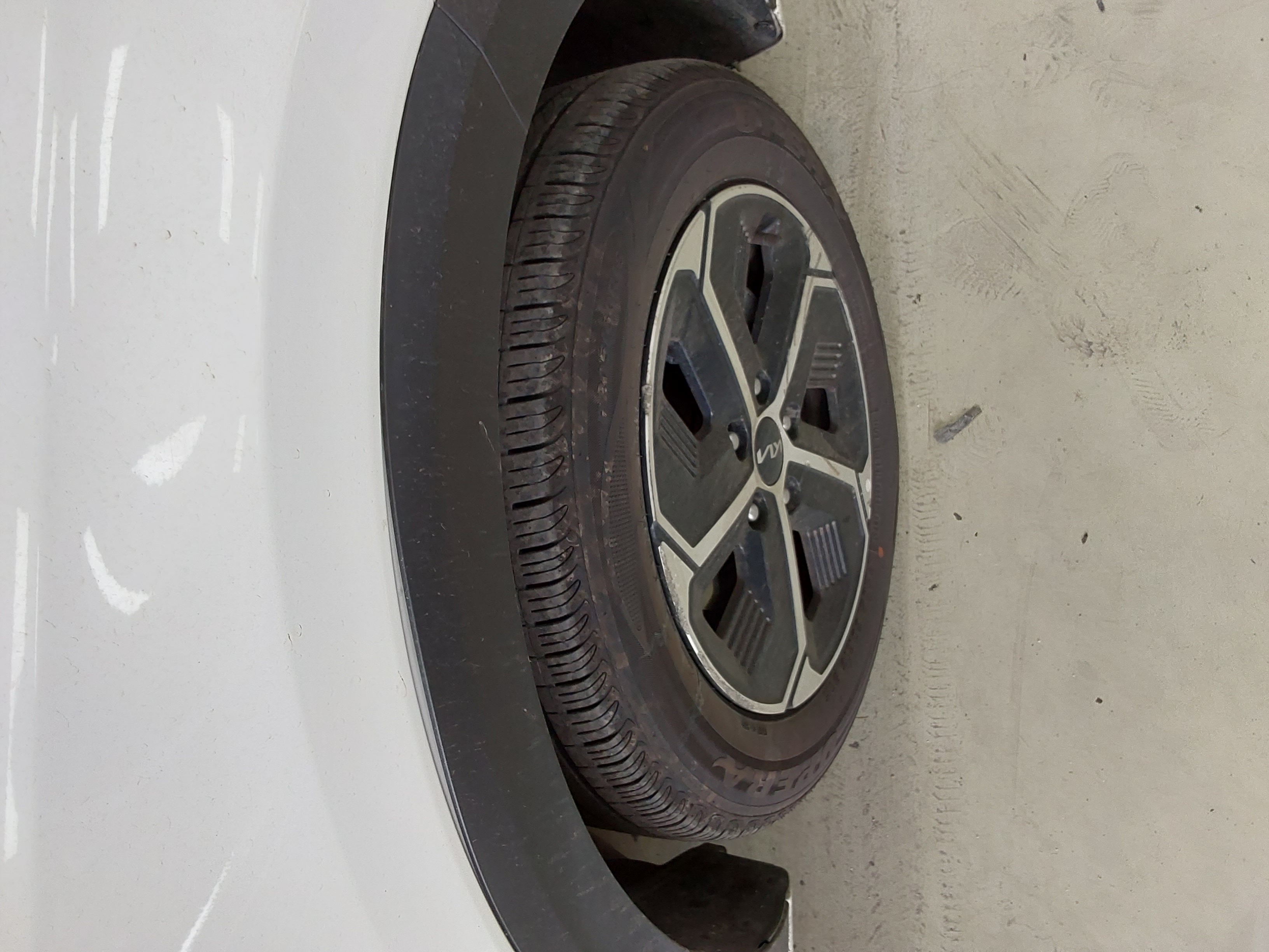 Kia Other 2022 - Image 21