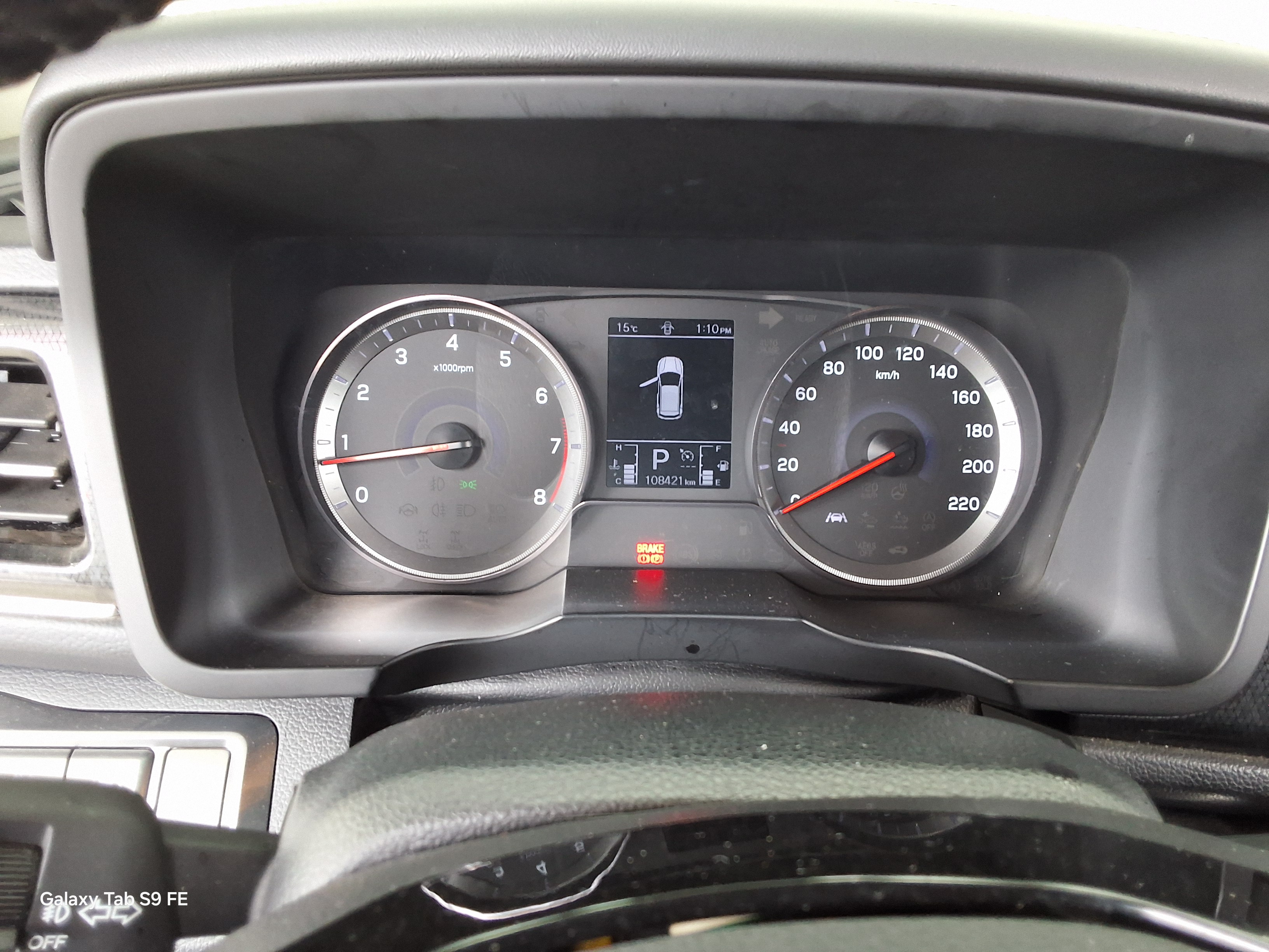 KG Mobility Tivoli 2021 - Image 8