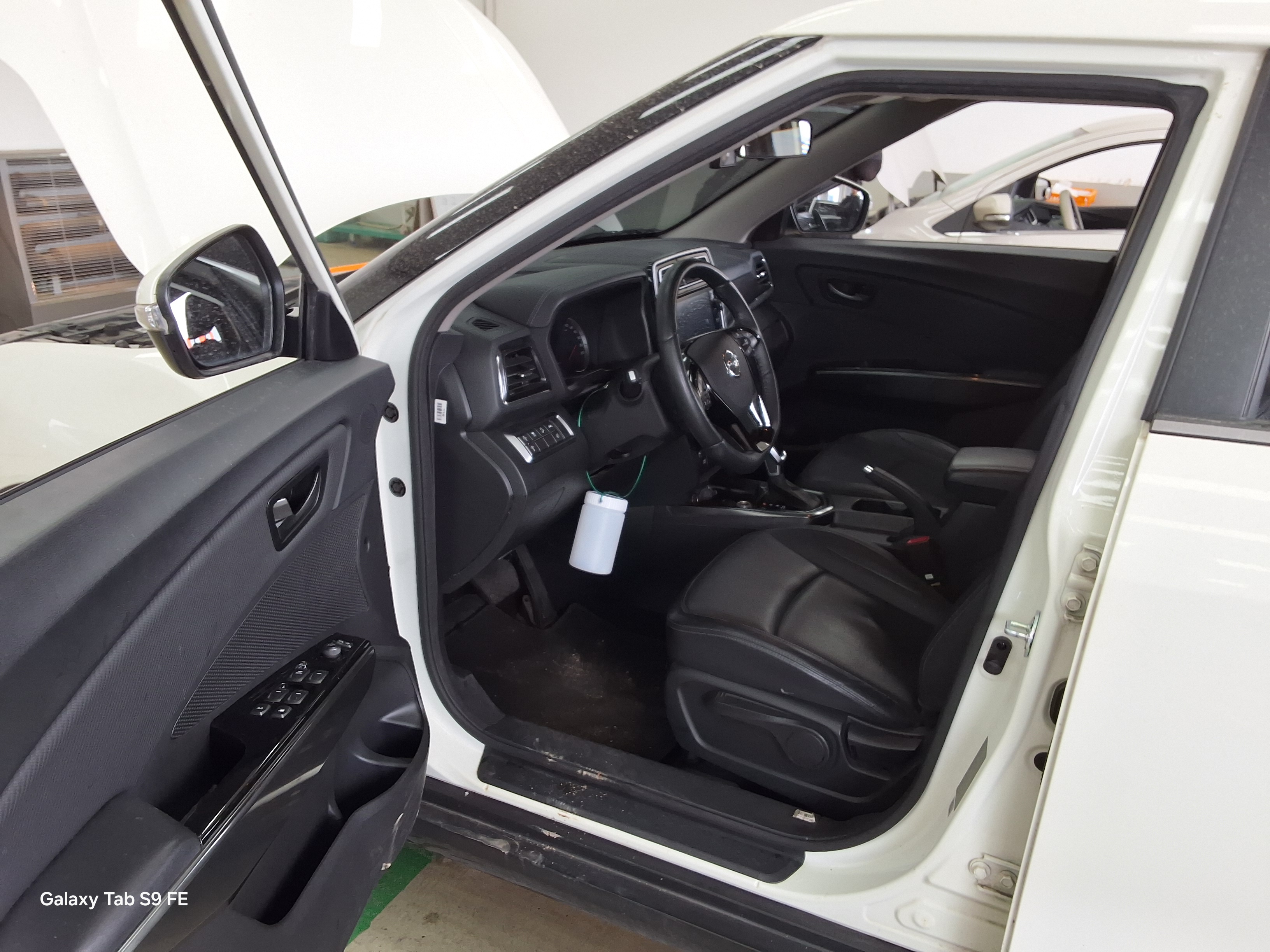 KG Mobility Tivoli 2021 - Image 9
