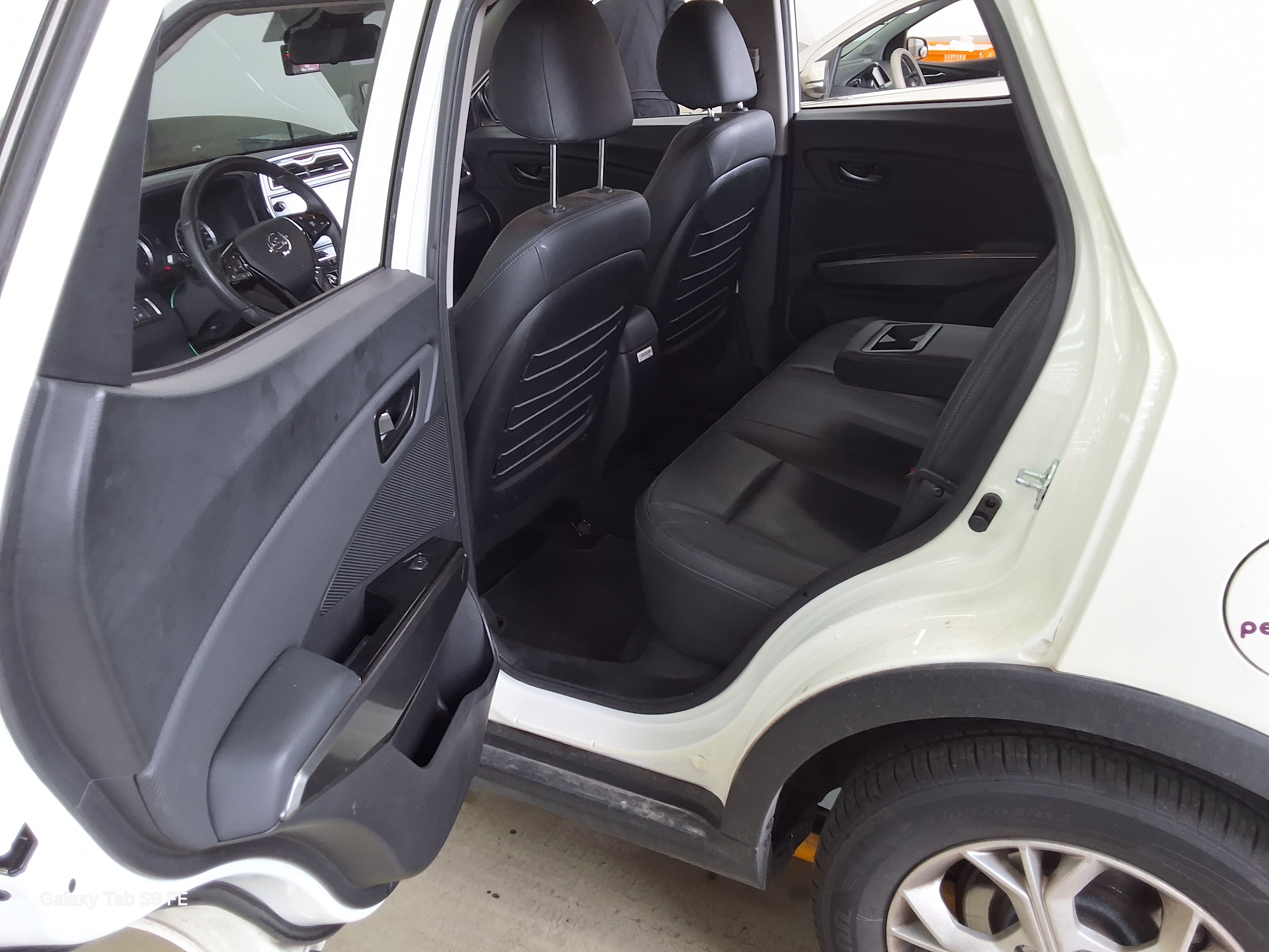 KG Mobility Tivoli 2021 - Image 11