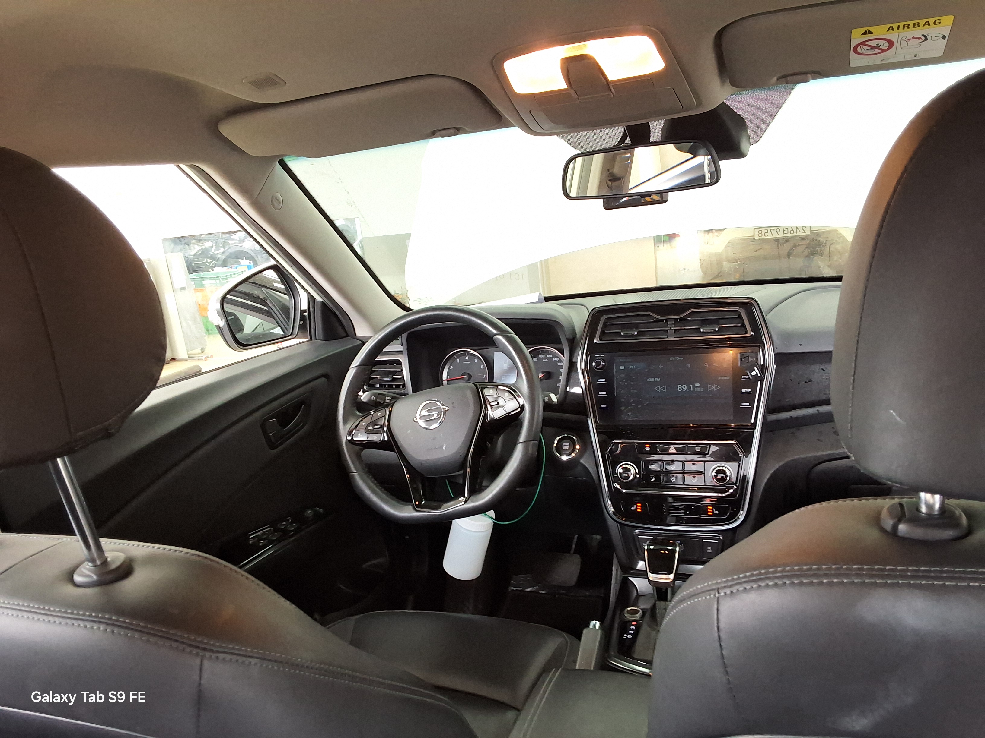 KG Mobility Tivoli 2021 - Image 10