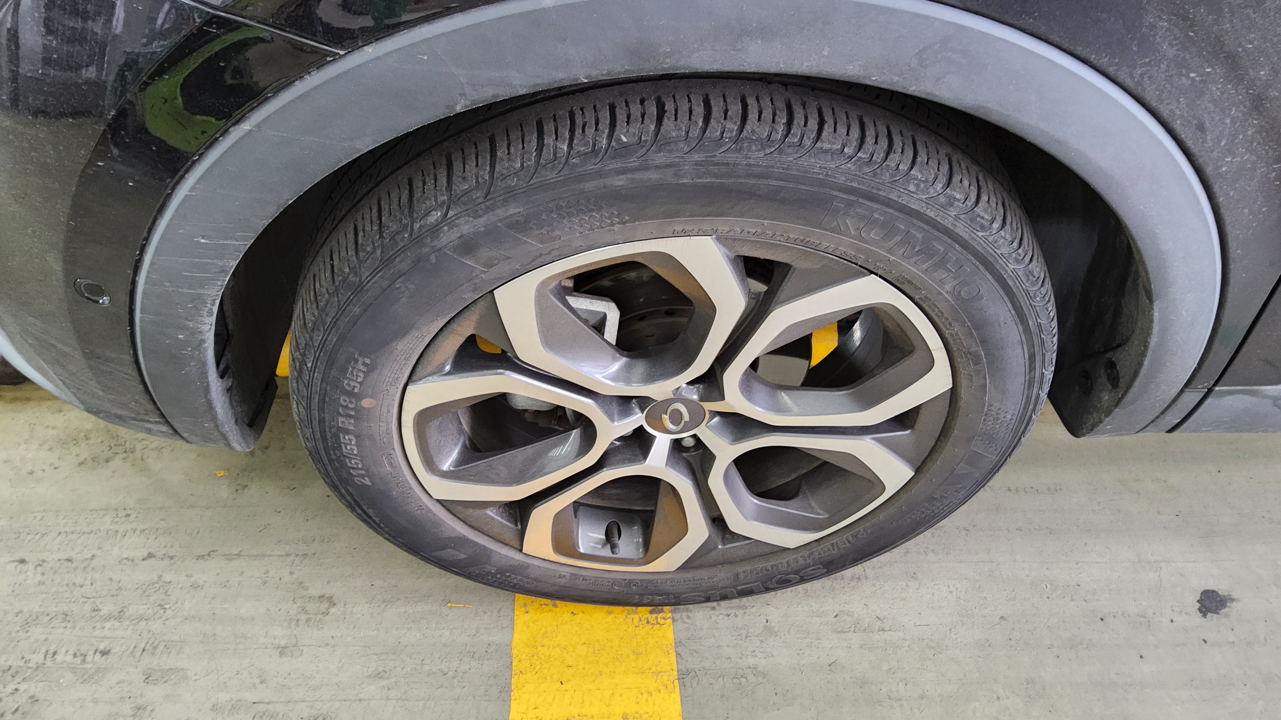 رينو سامسونج XM3 2020 - صورة 16