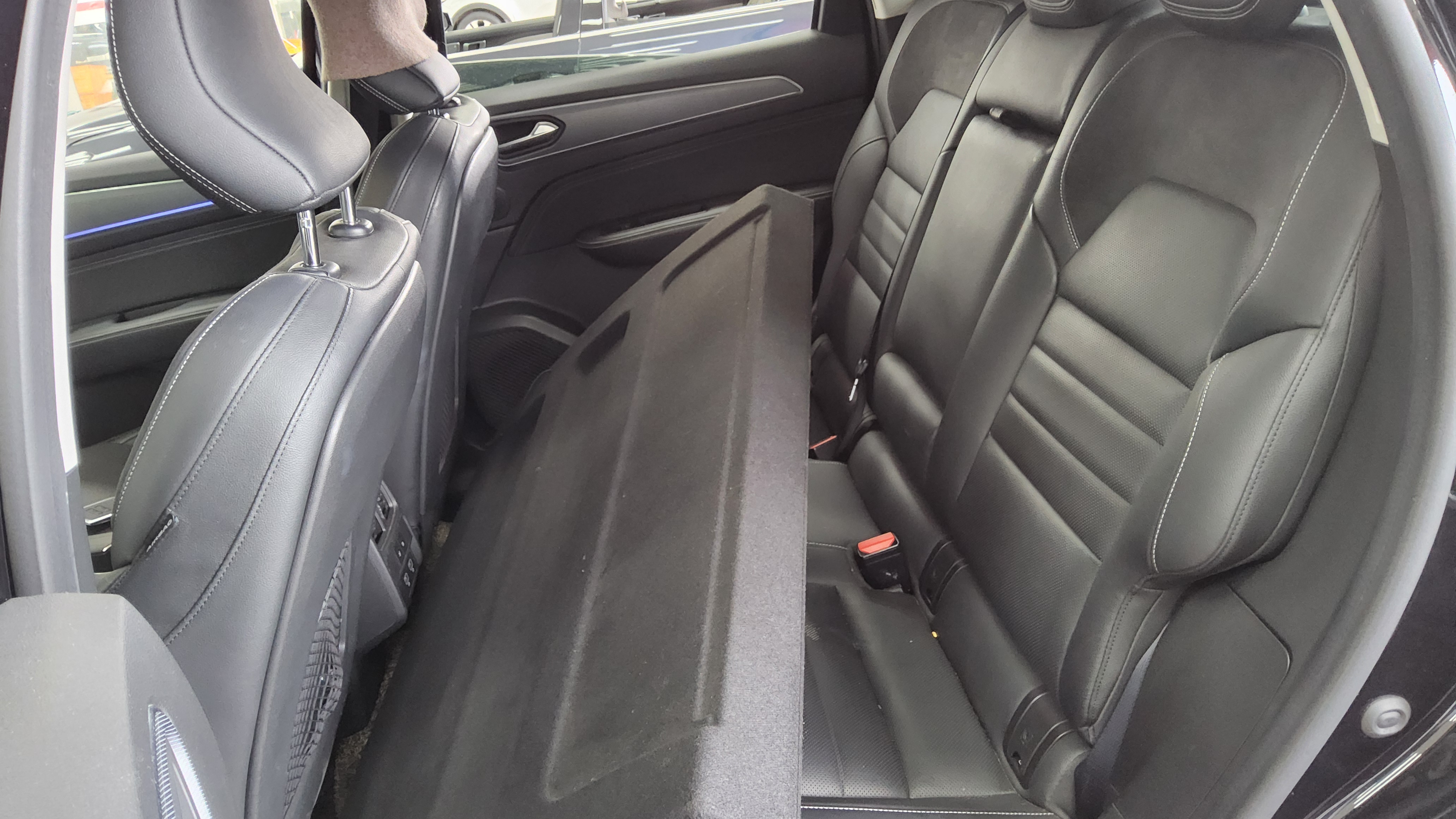 رينو سامسونج XM3 2020 - صورة 11