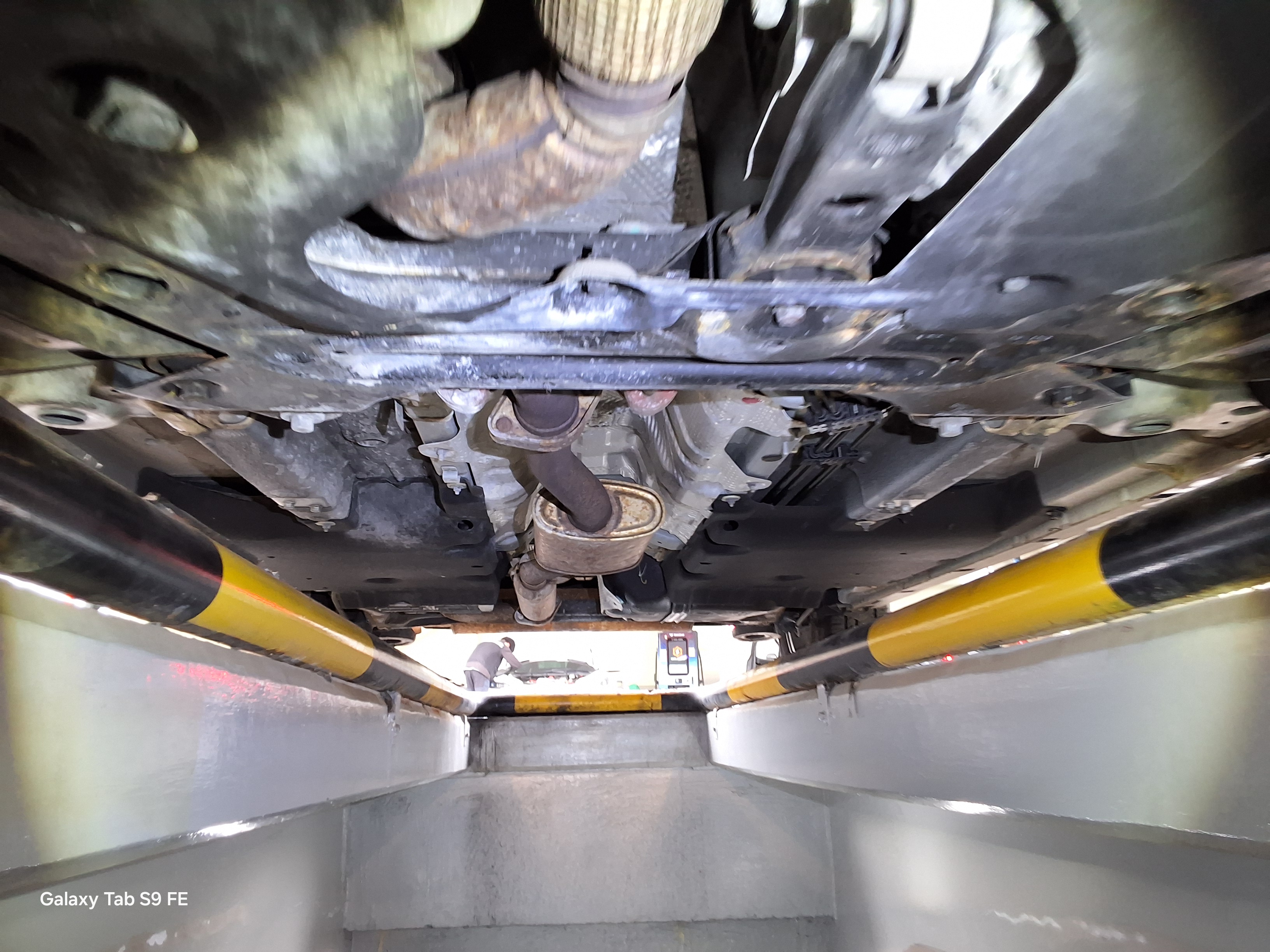 KG Mobility Tivoli 2021 - Image 21