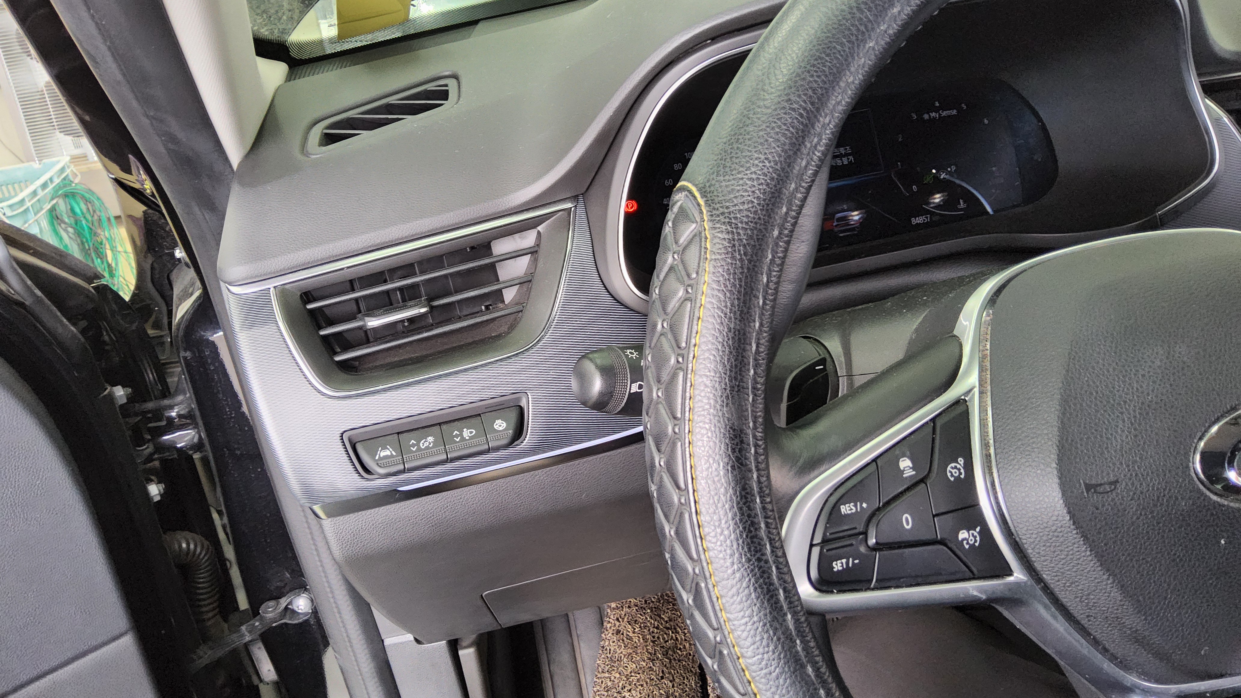 رينو سامسونج XM3 2020 - صورة 21