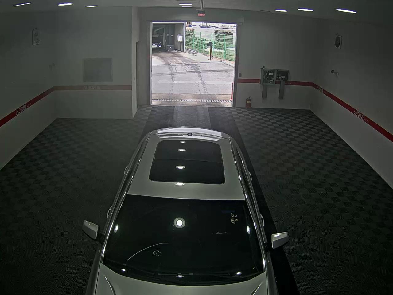 لينكولن MKS 2014 - صورة 6