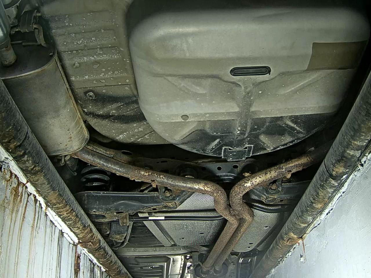 لينكولن MKS 2014 - صورة 7