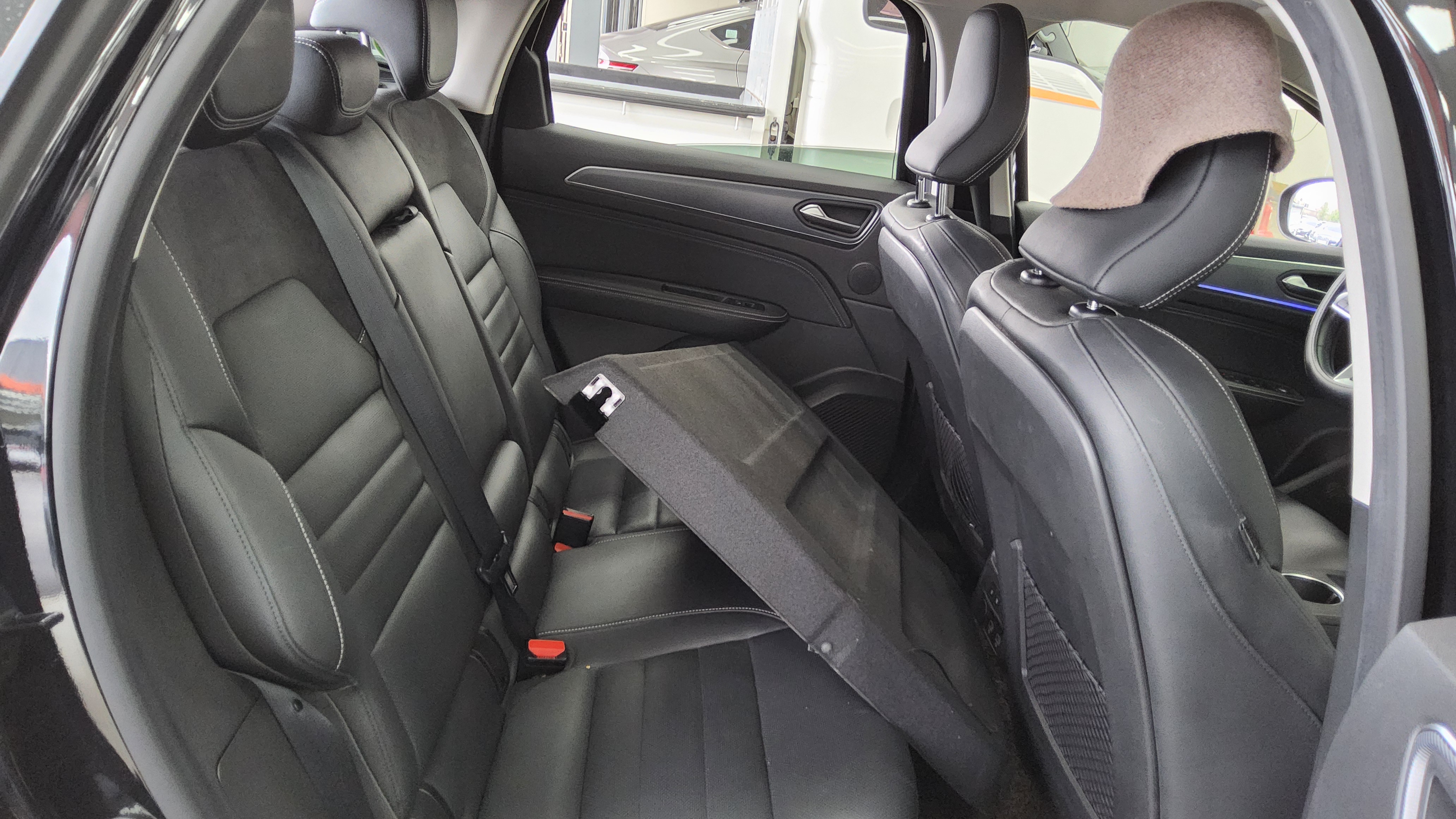 رينو سامسونج XM3 2020 - صورة 12