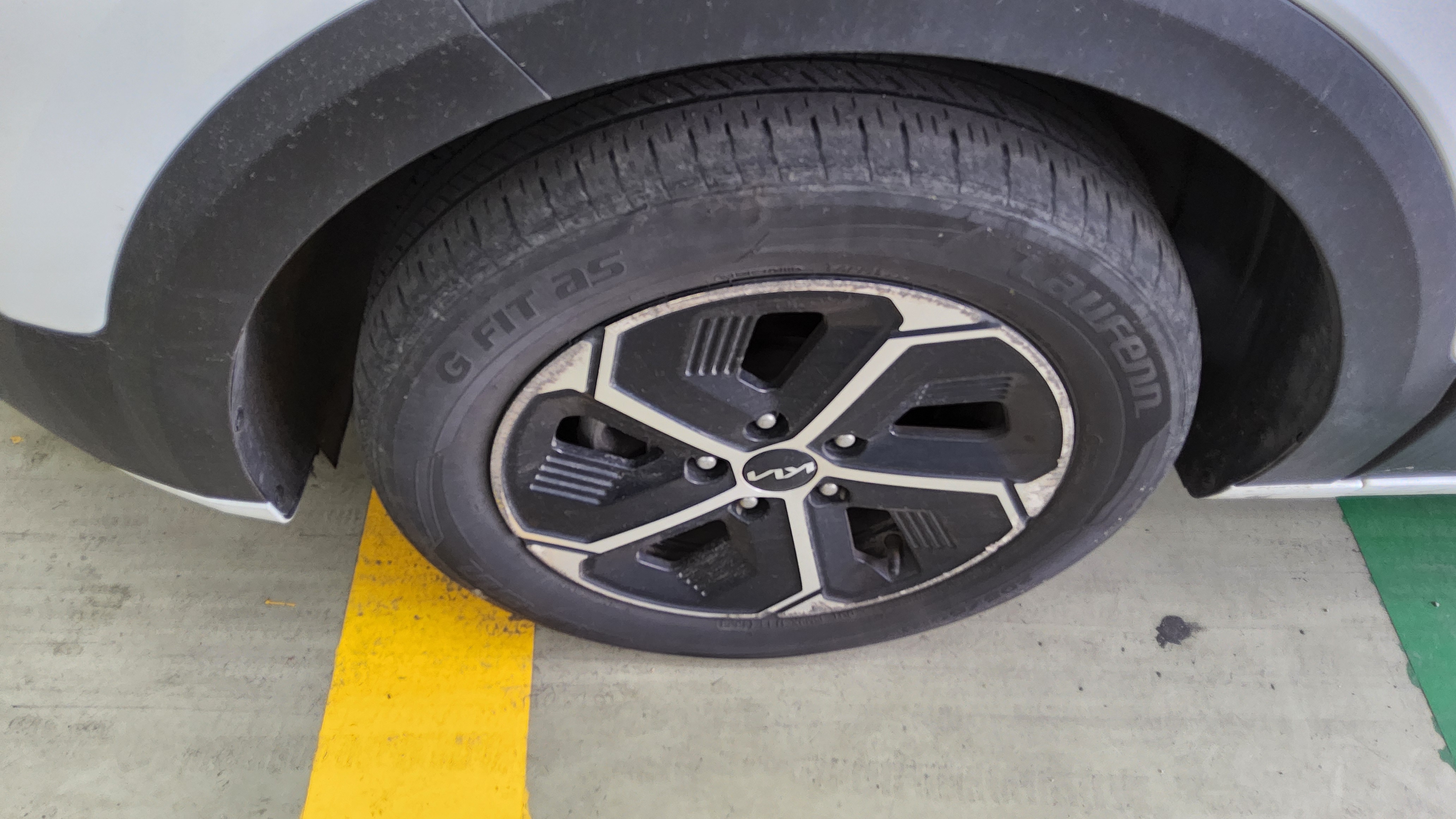 Kia Other 2022 - Image 16