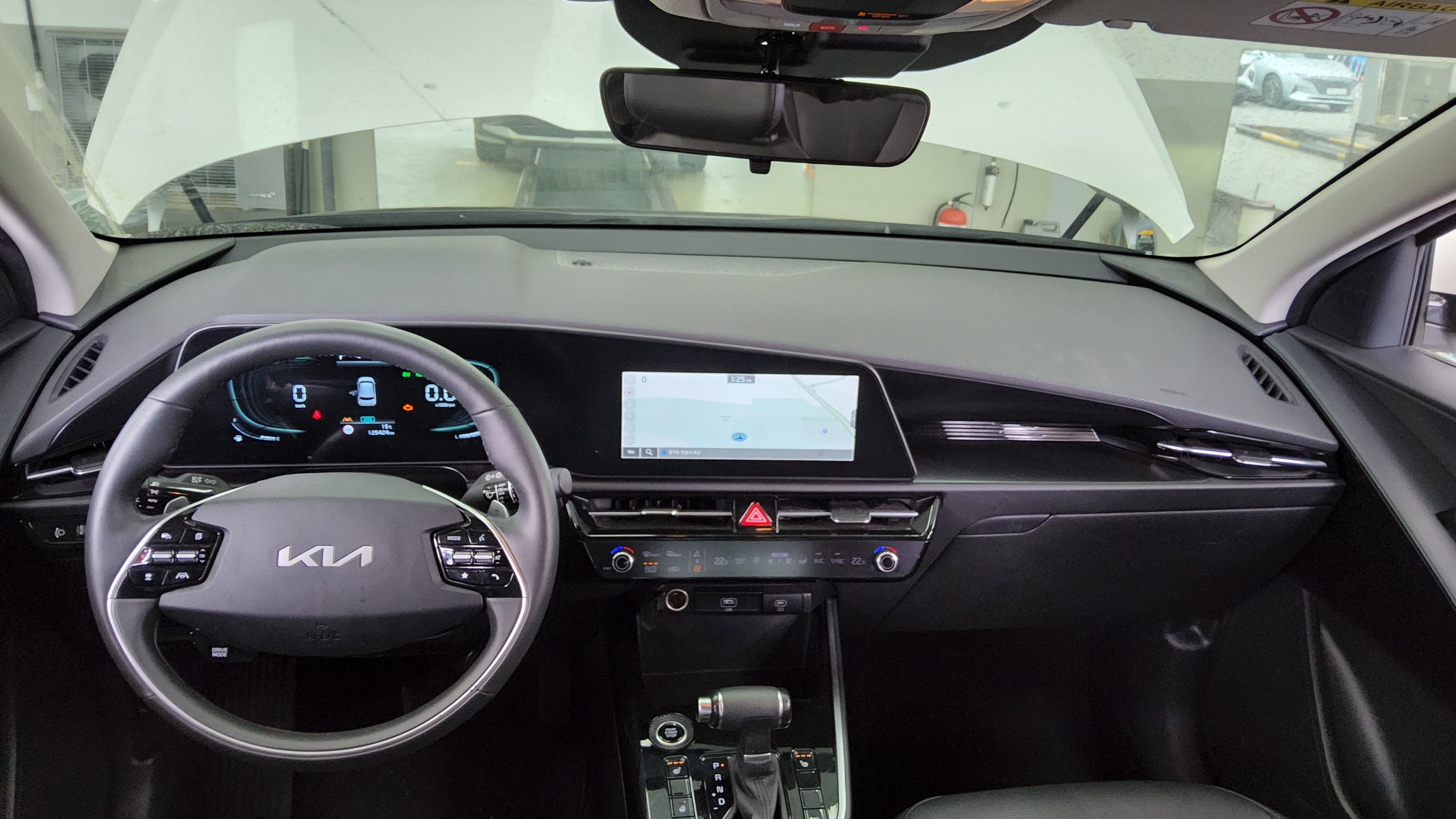 Kia Other 2022 - Image 10
