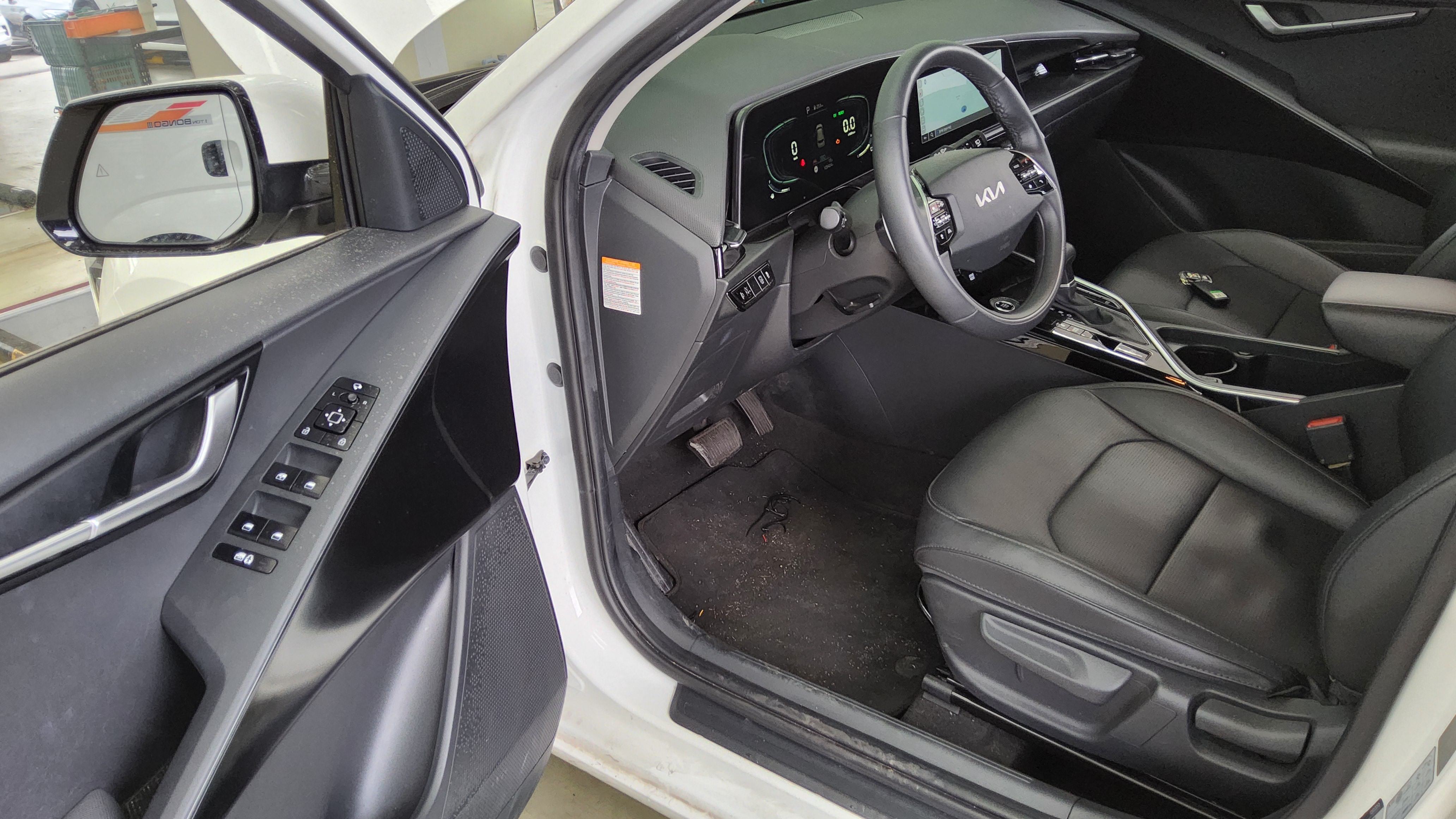 Kia Other 2022 - Image 9